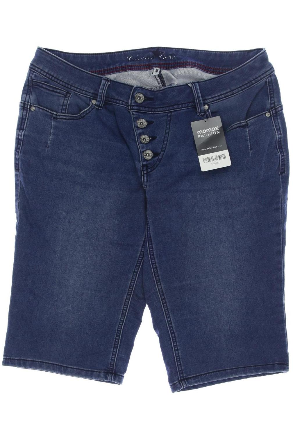 

Buena Vista Damen Shorts, blau, Gr. 38