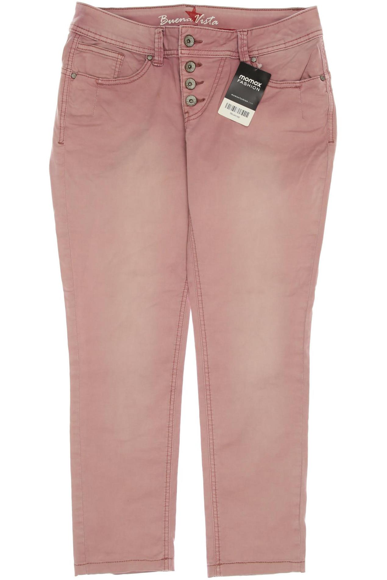 

Buena Vista Damen Jeans, pink