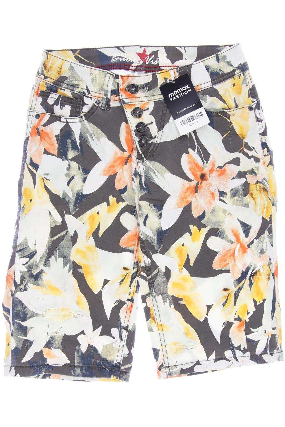 

Buena Vista Damen Shorts, mehrfarbig