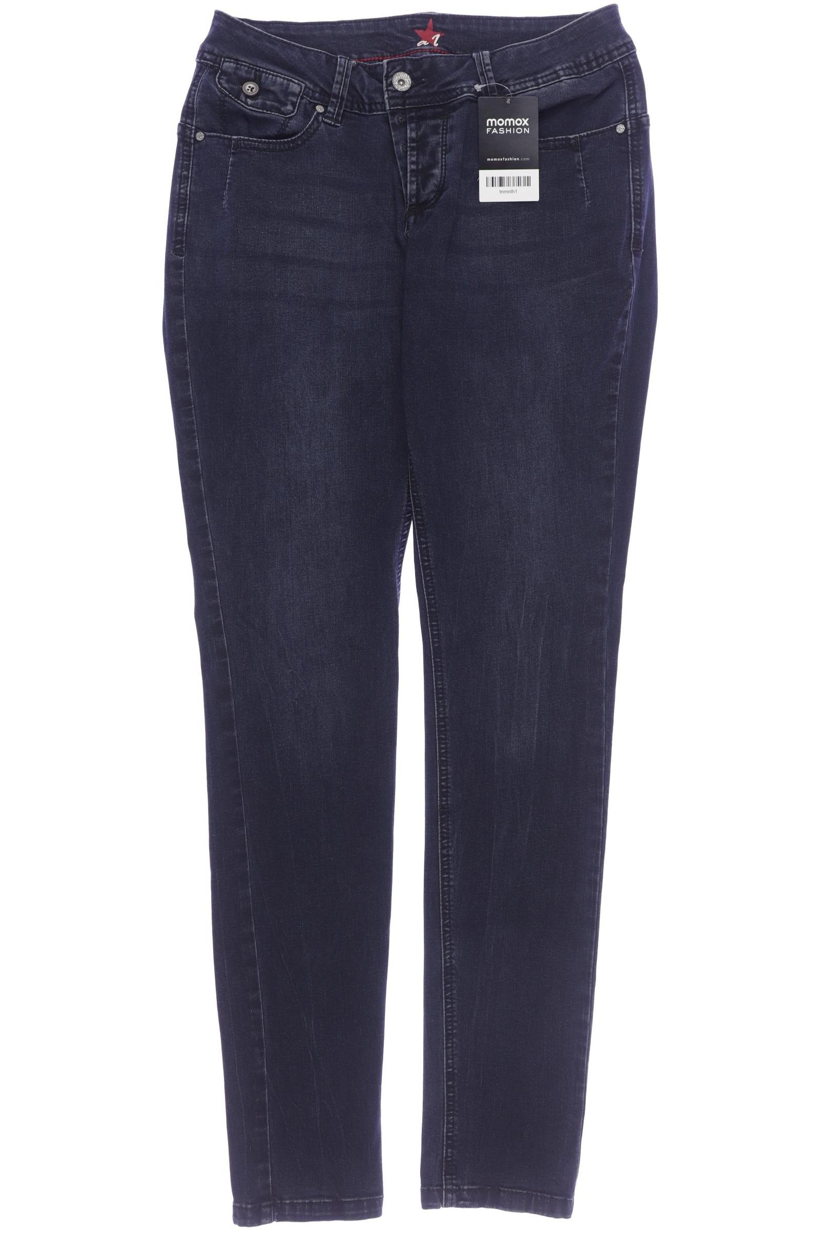 

Buena Vista Damen Jeans, marineblau, Gr. 0