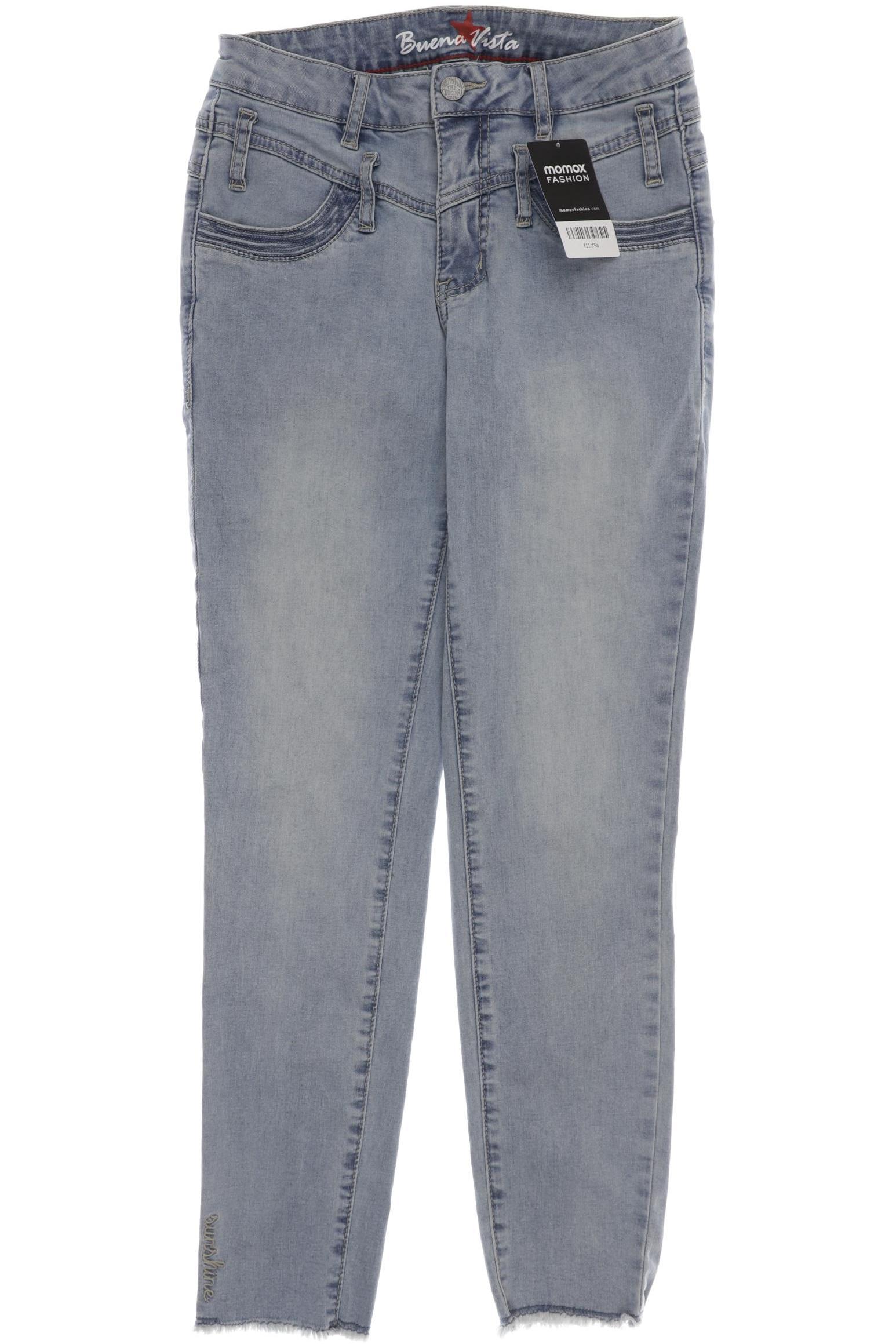 

Buena Vista Damen Jeans, blau