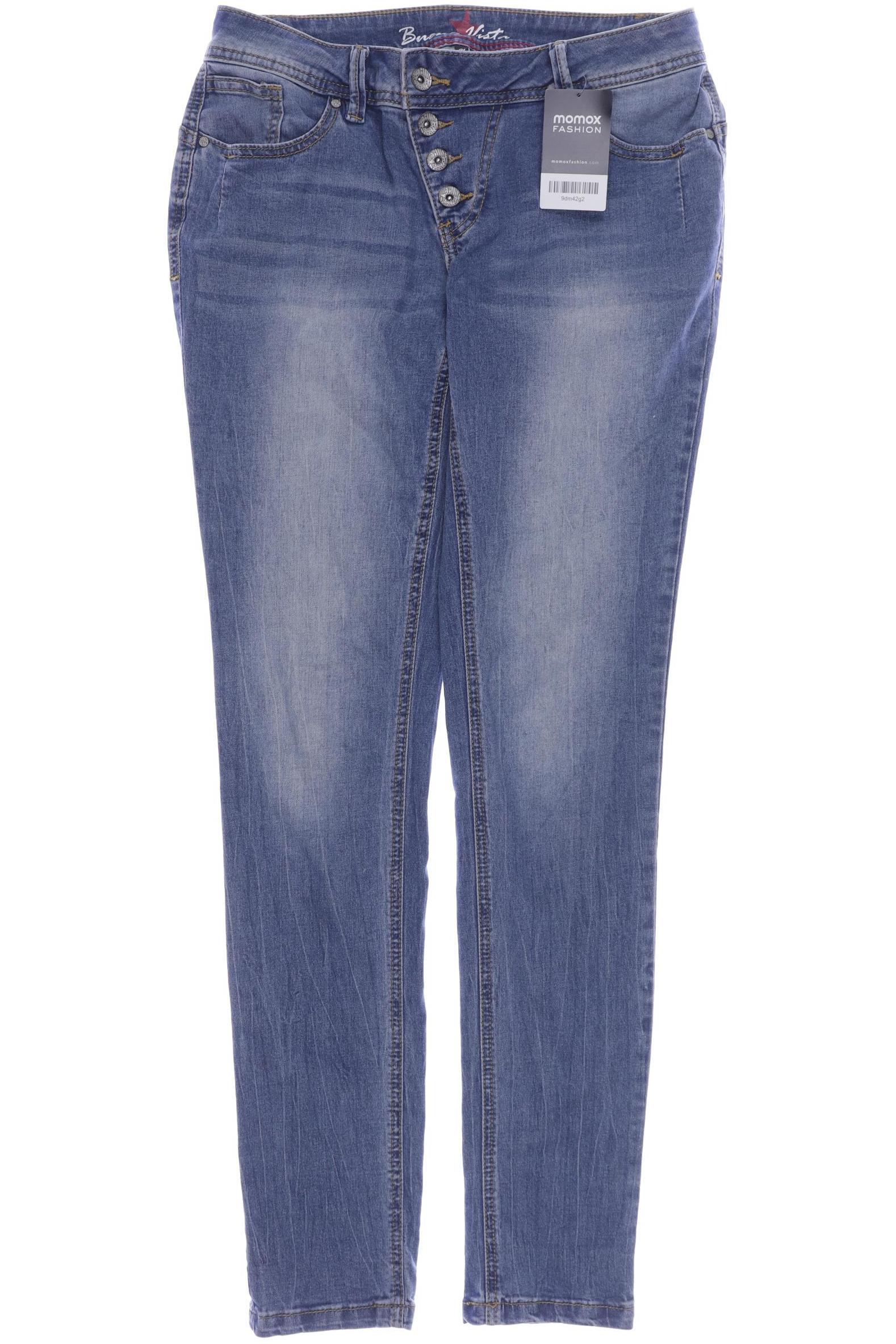 

Buena Vista Damen Jeans, blau