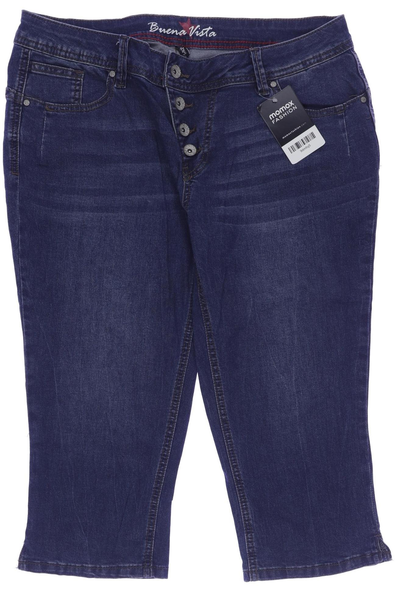 

Buena Vista Damen Shorts, marineblau, Gr. 42