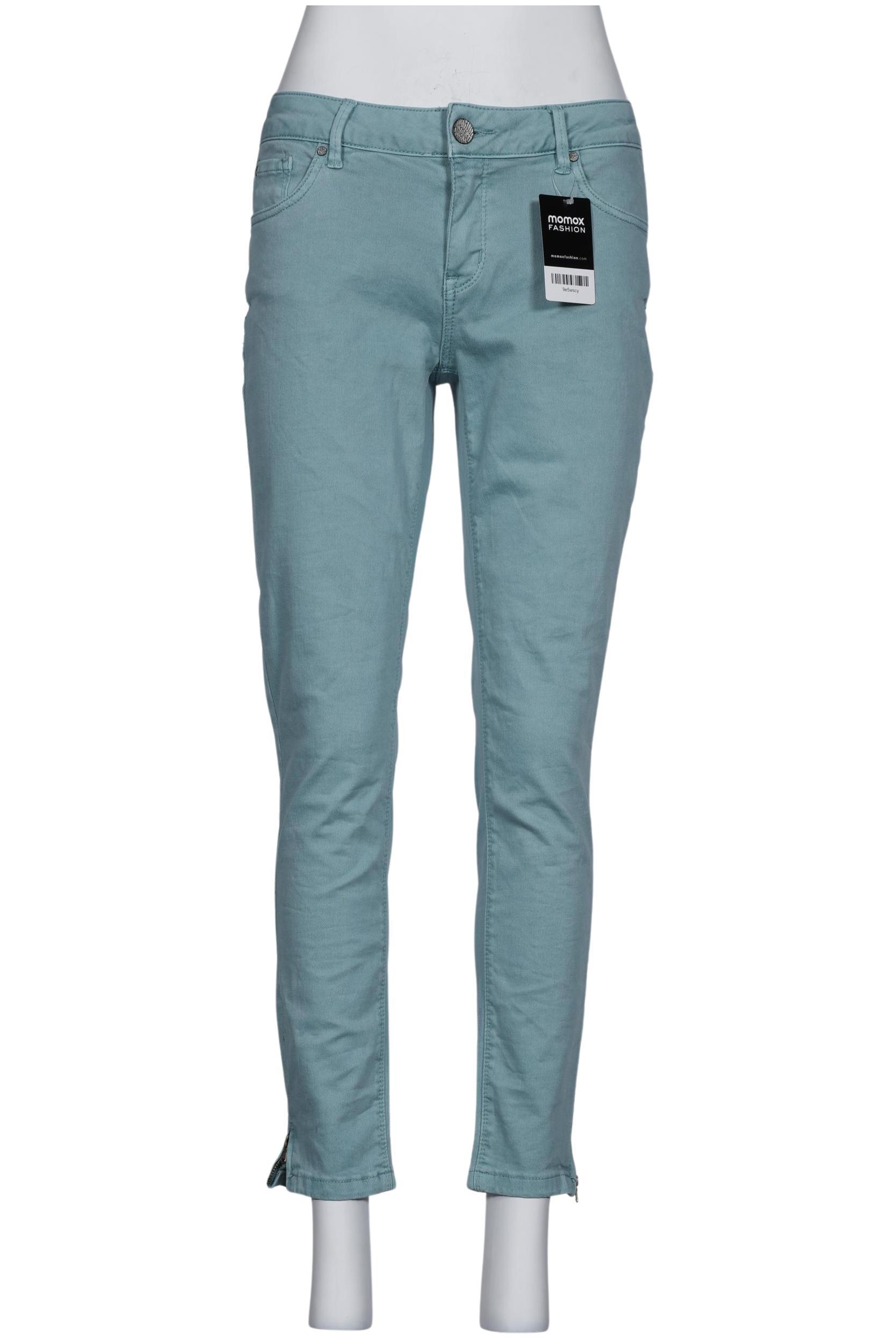 

Buena Vista Damen Jeans, blau, Gr. 0