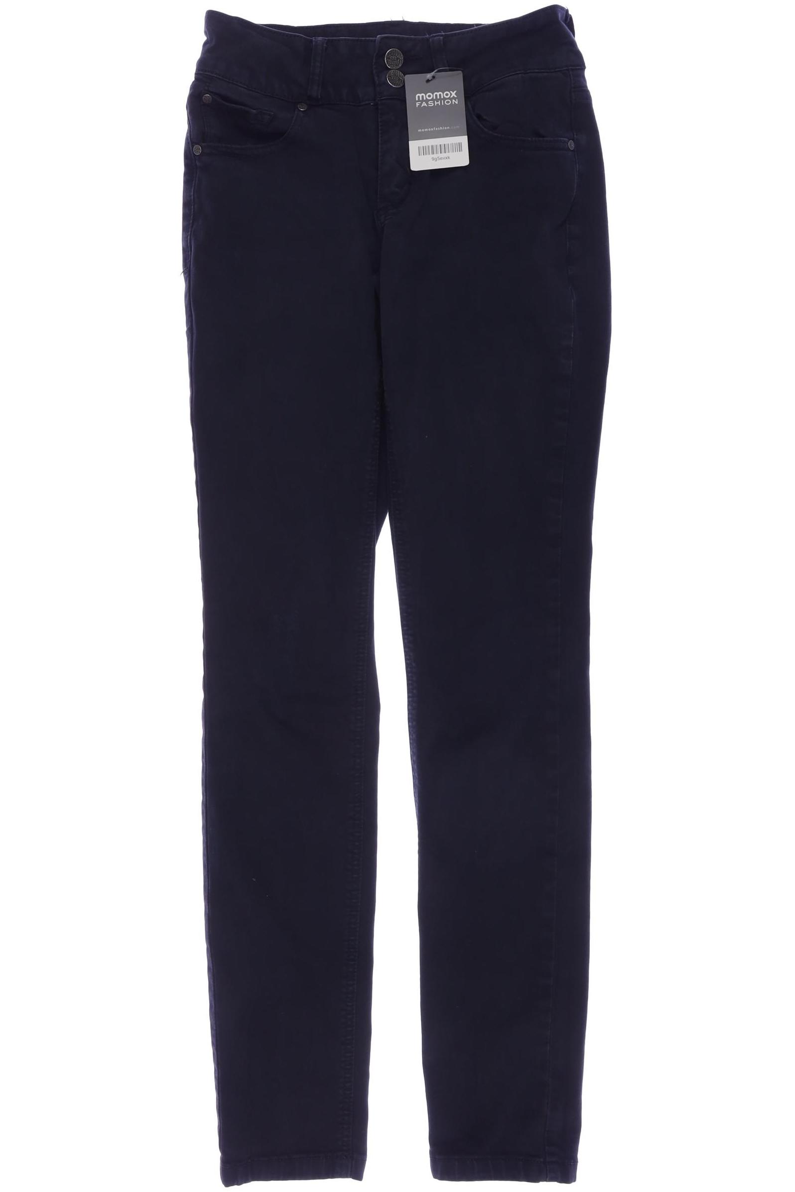 

Buena Vista Damen Jeans, marineblau, Gr. 0