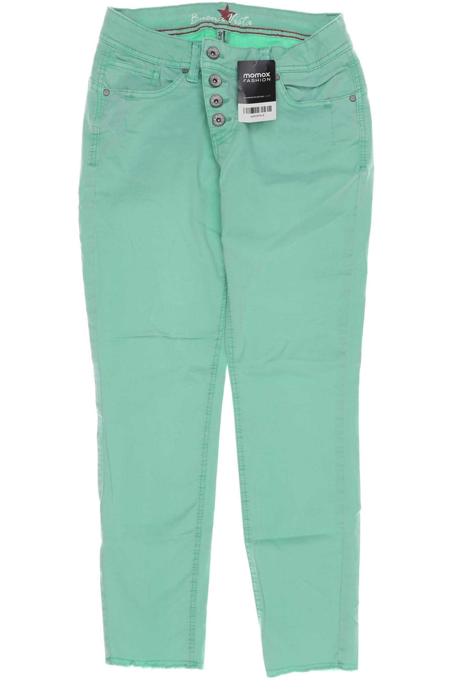 

Buena Vista Damen Stoffhose, grün