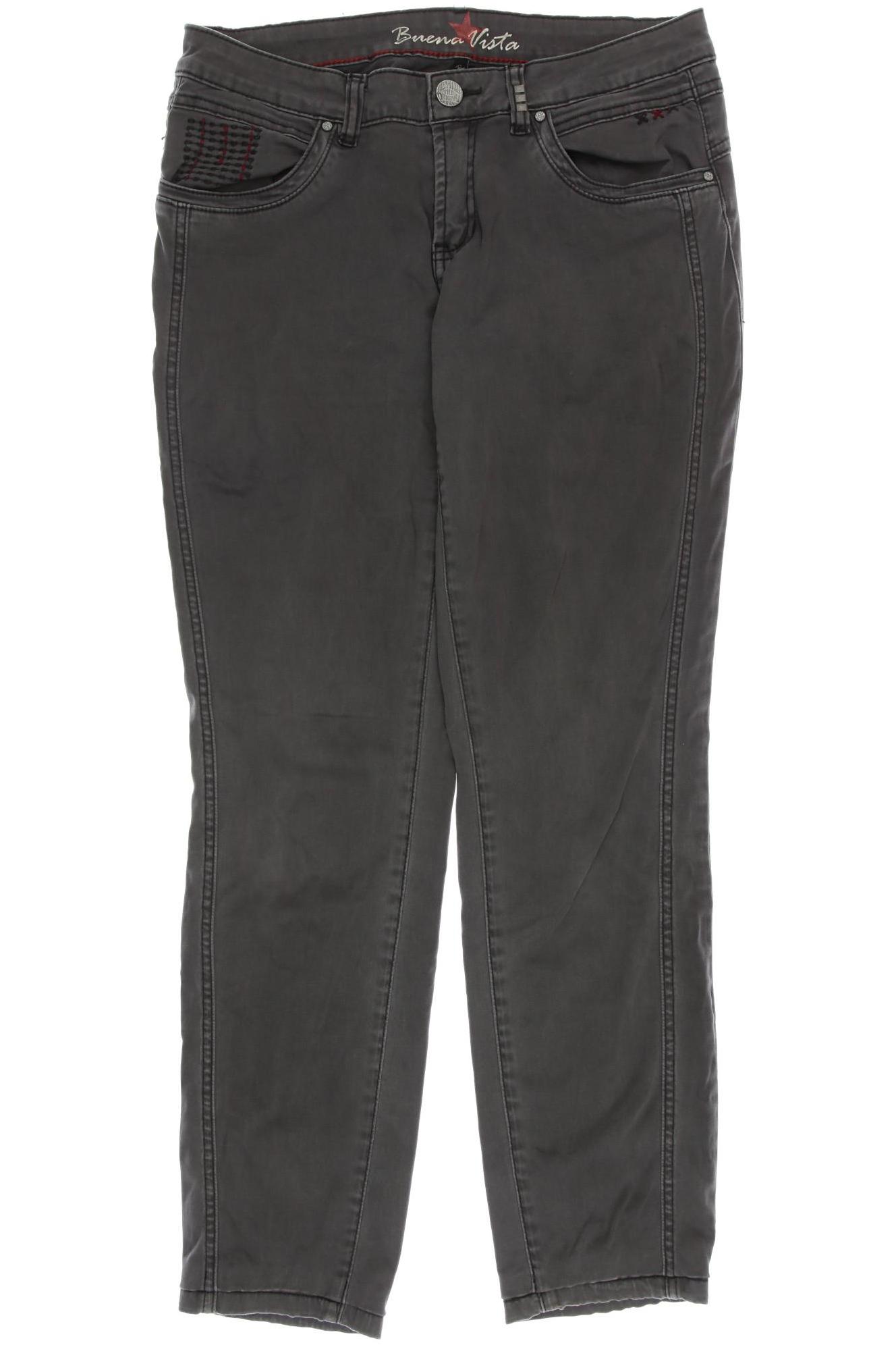 

Buena Vista Damen Stoffhose, grau