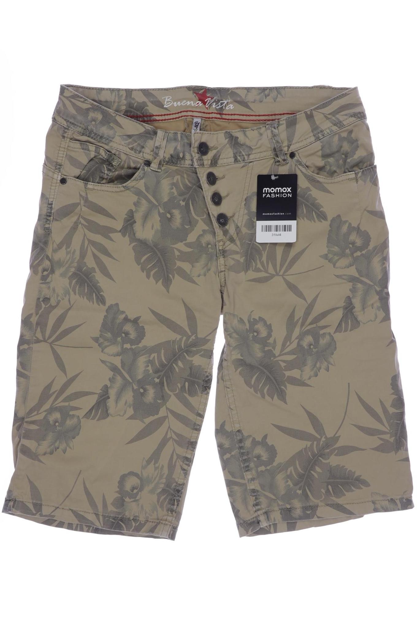 

Buena Vista Damen Shorts, beige, Gr. 38