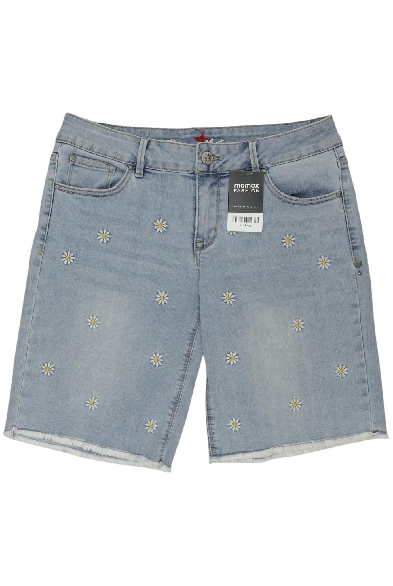 

Buena Vista Damen Shorts, hellblau, Gr. 38