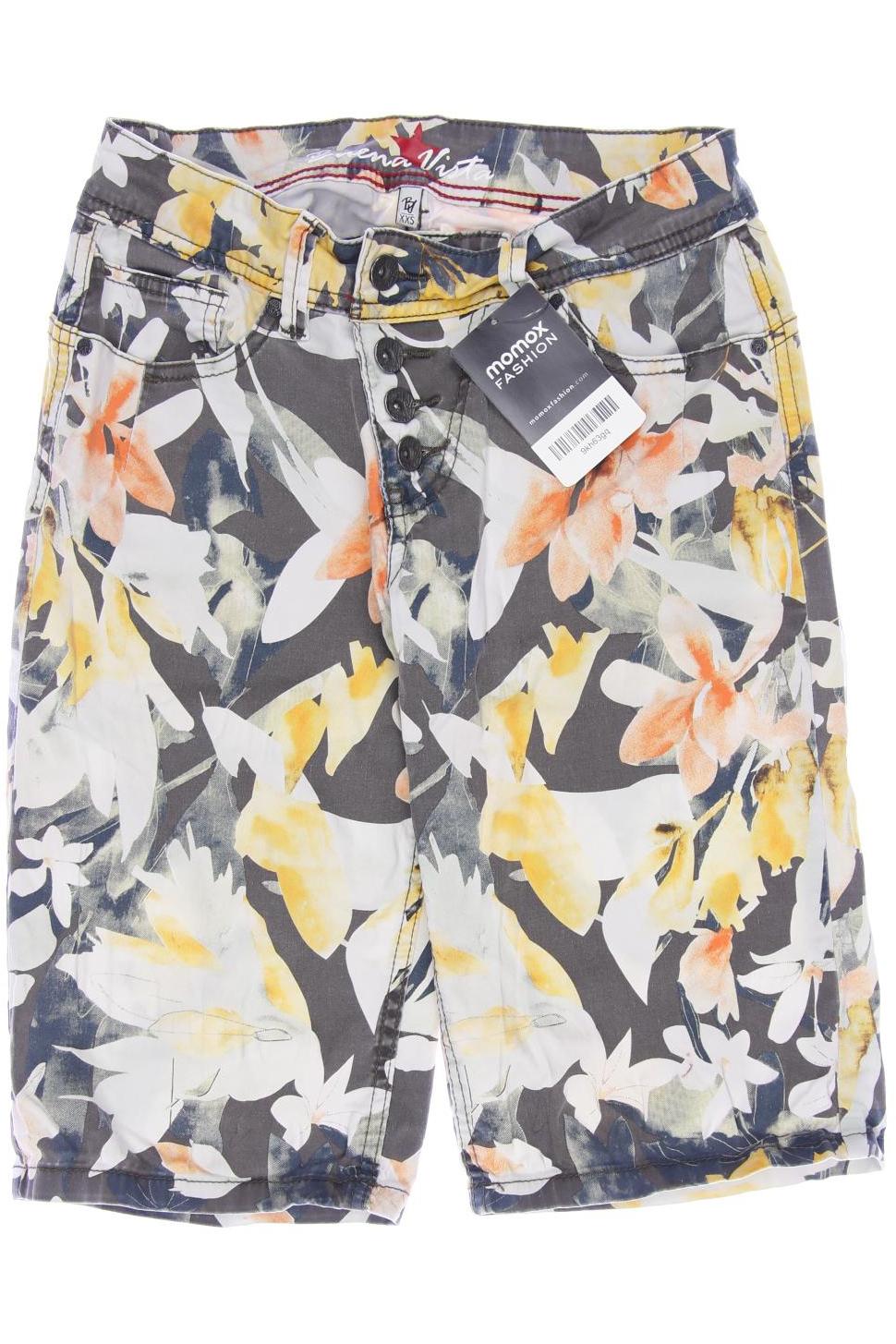 

Buena Vista Damen Shorts, mehrfarbig, Gr. 32
