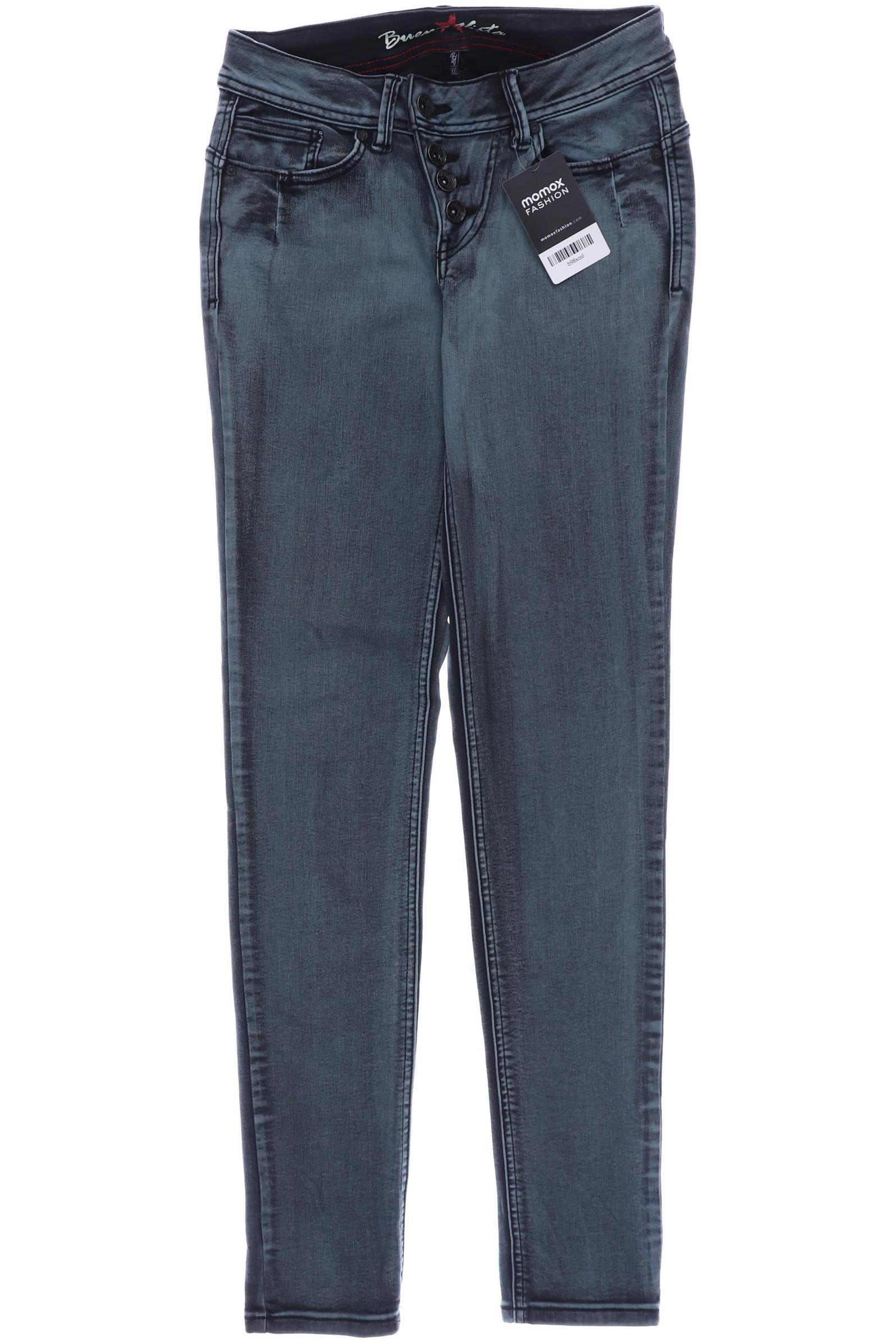 

Buena Vista Damen Jeans, grün