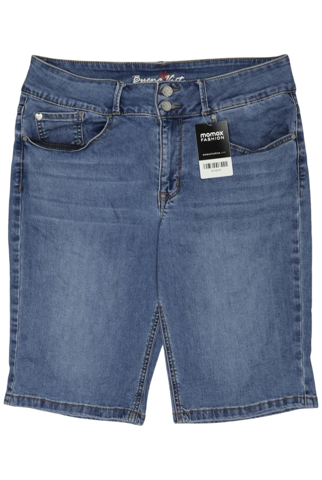 

Buena Vista Damen Shorts, blau, Gr. 44