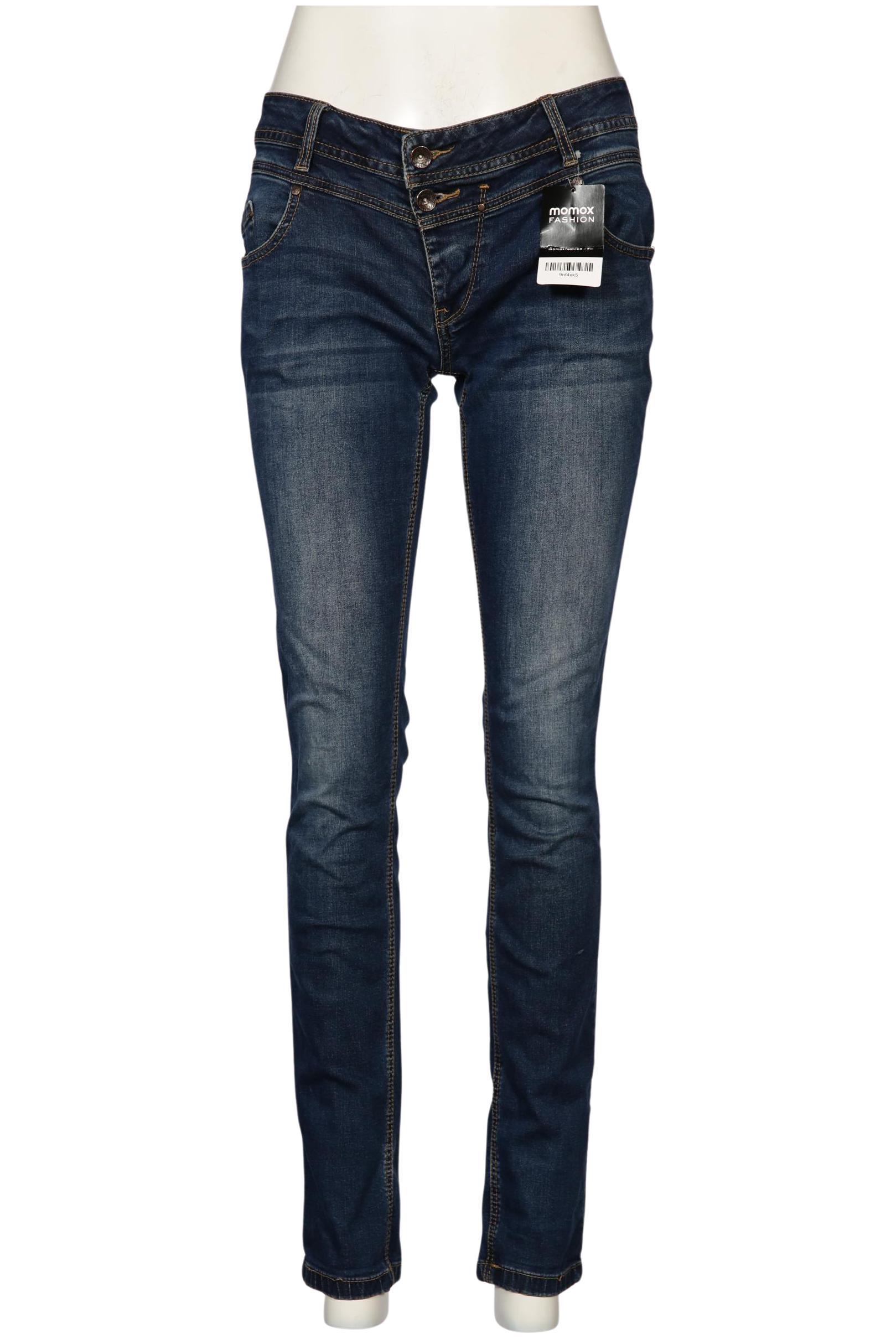 

Buena Vista Damen Jeans, blau, Gr. 0