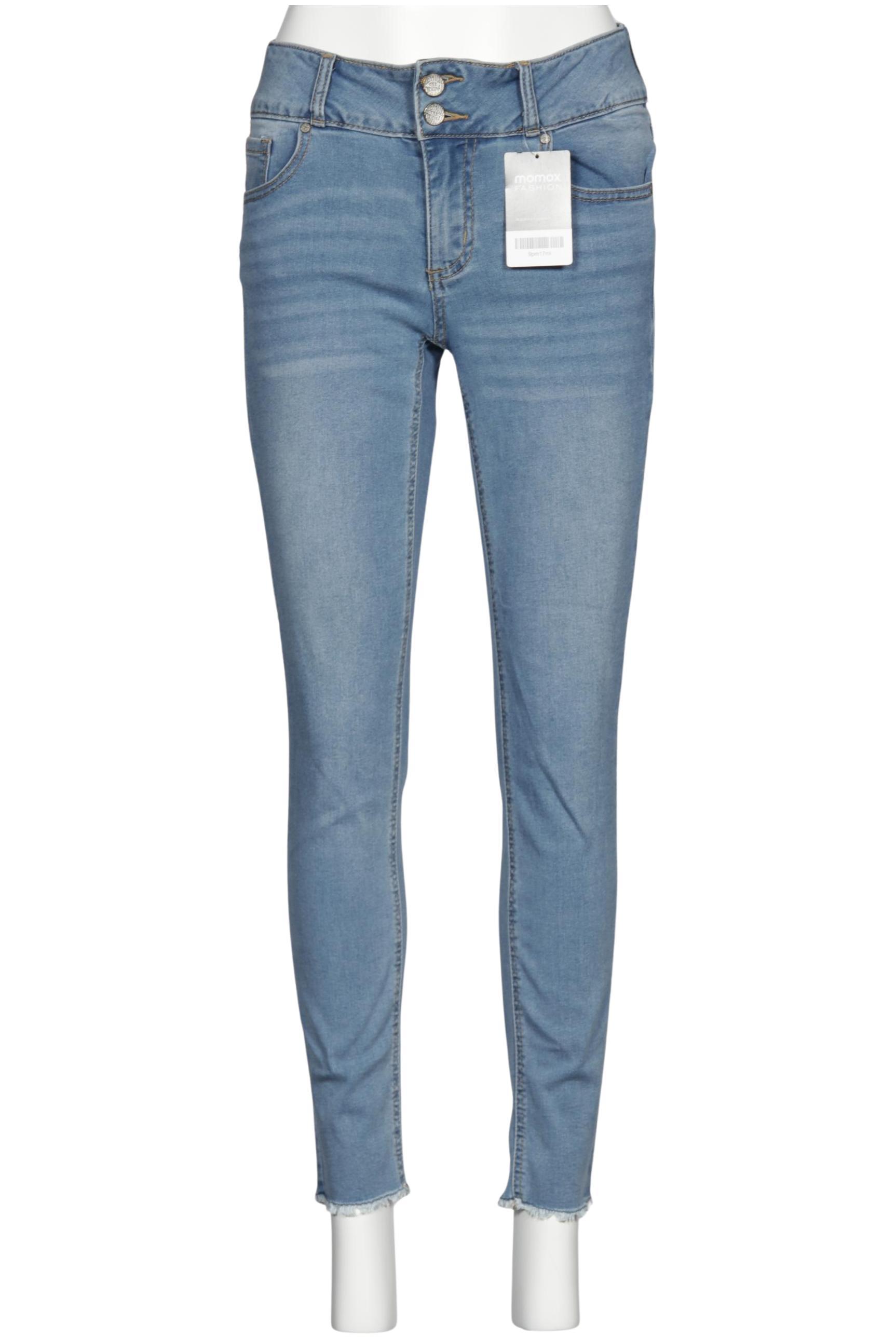 

Buena Vista Damen Jeans, blau, Gr. 0
