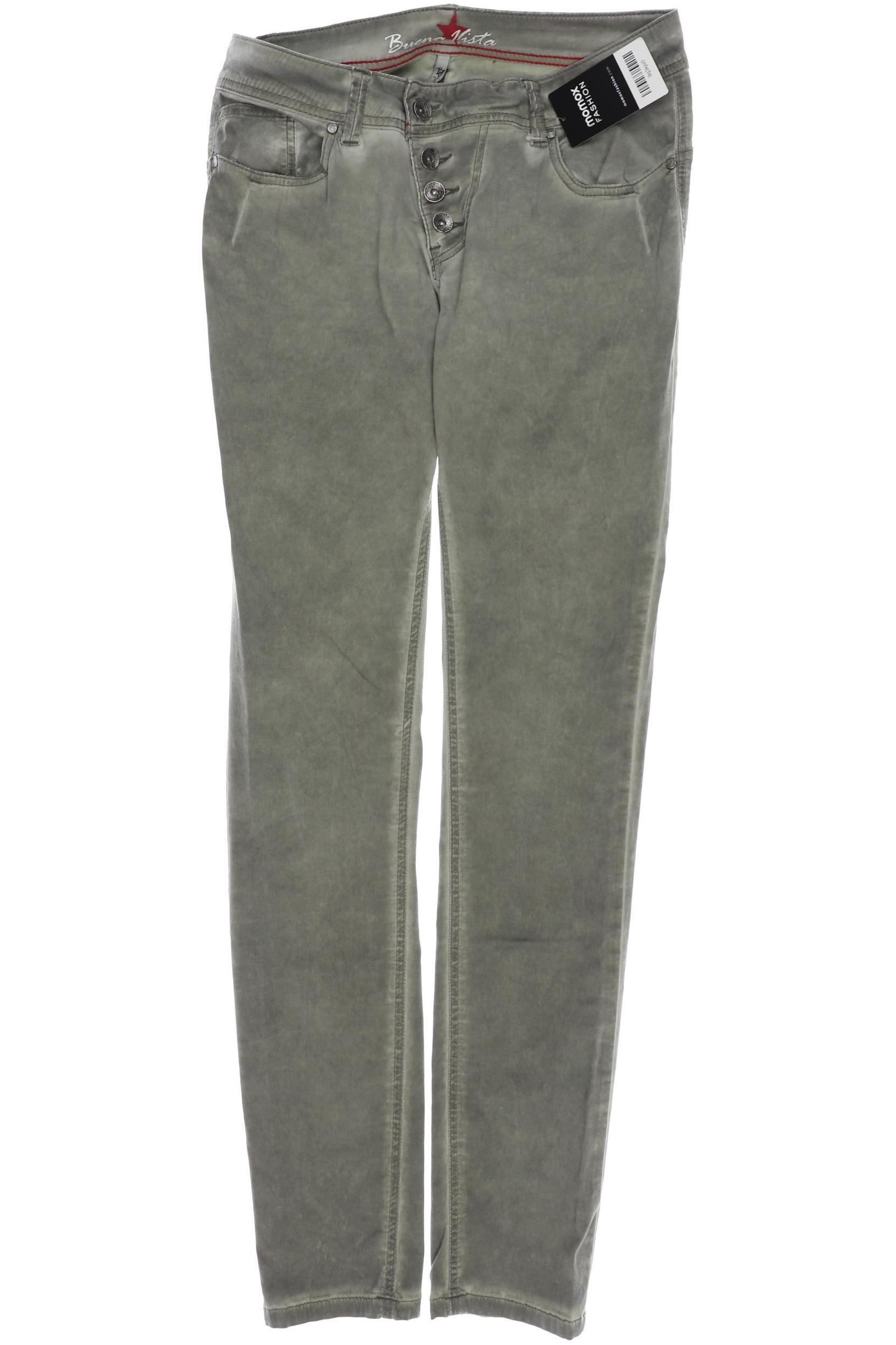 

Buena Vista Damen Stoffhose, grün