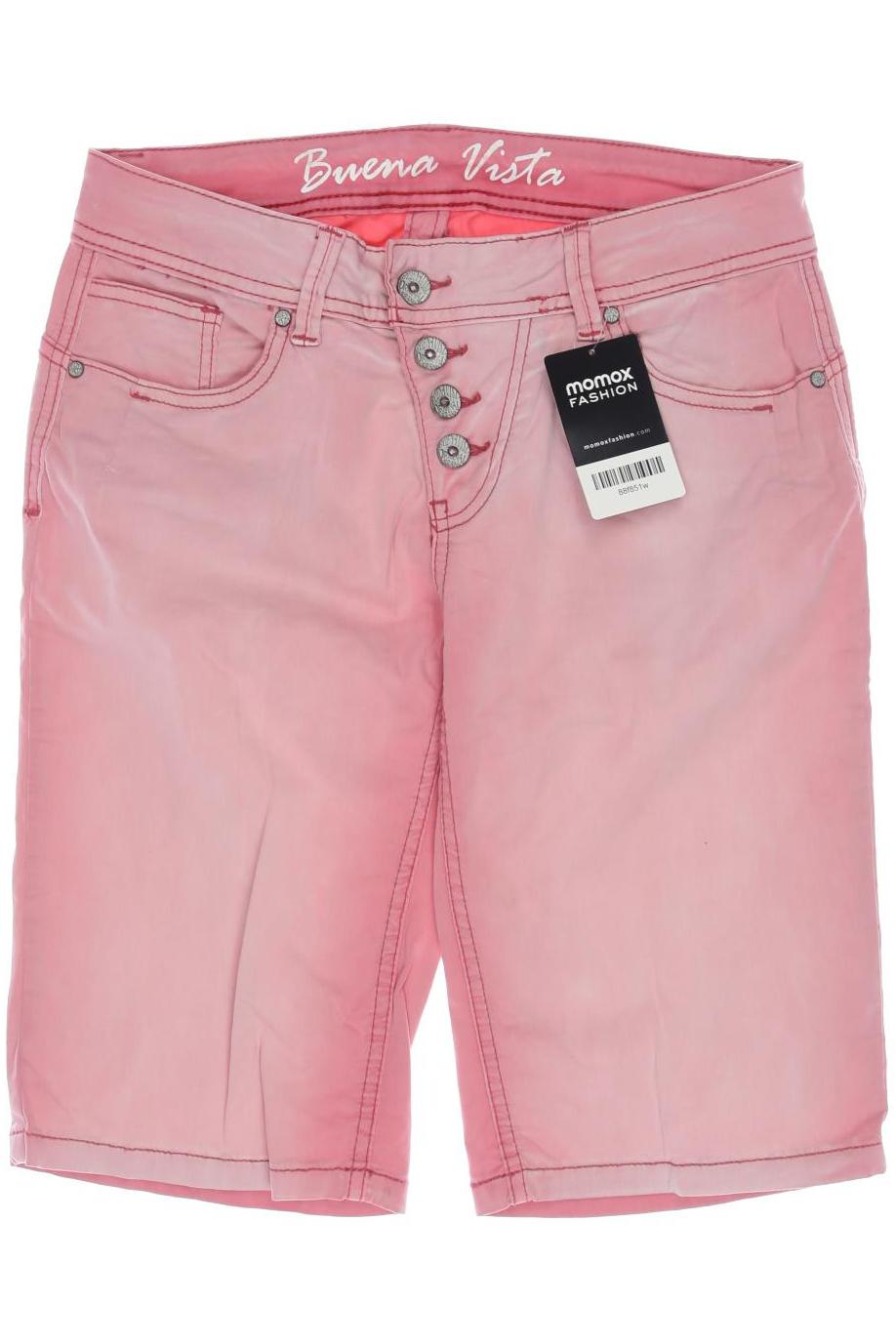 

Buena Vista Damen Shorts, pink, Gr. 36