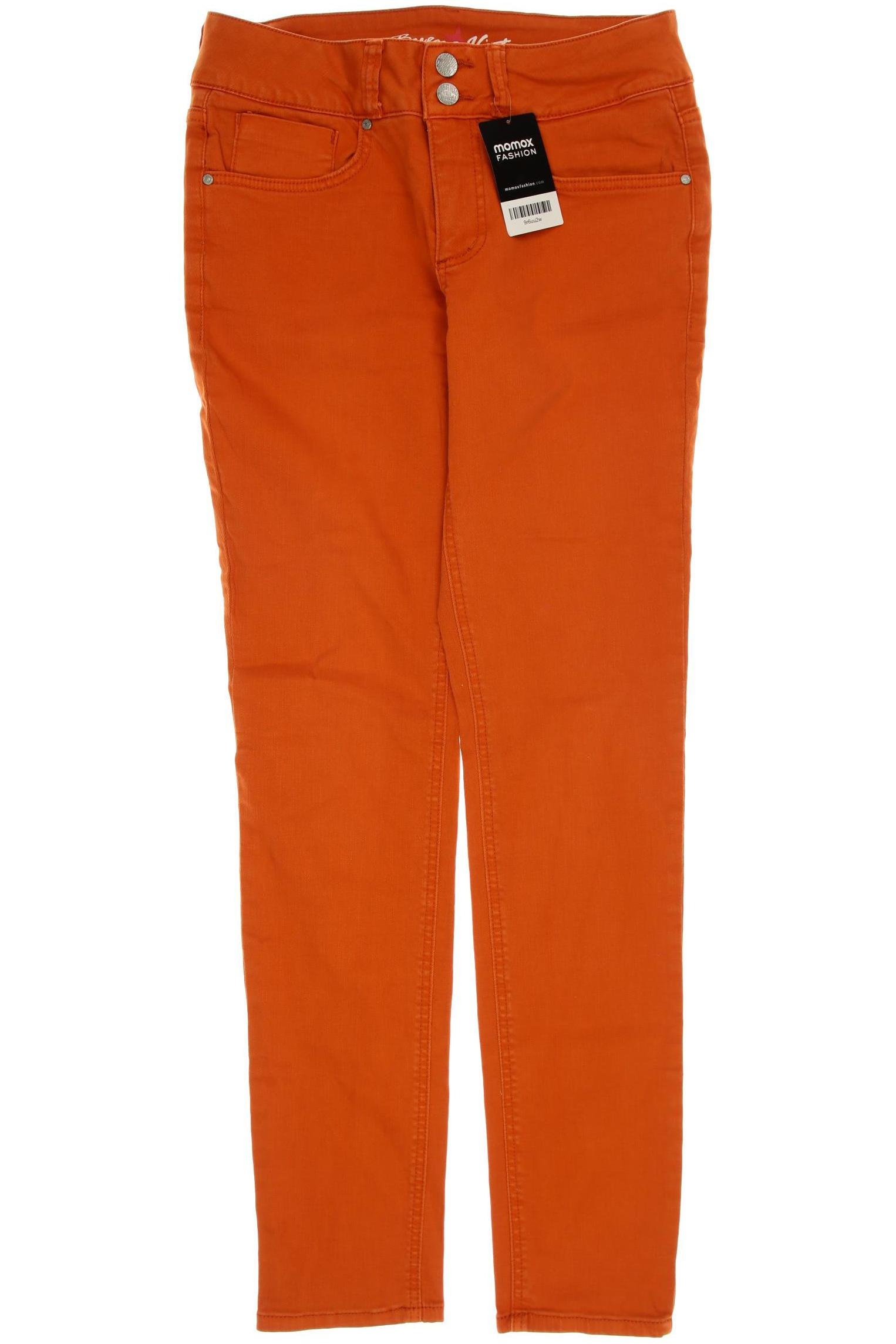 

Buena Vista Damen Jeans, orange