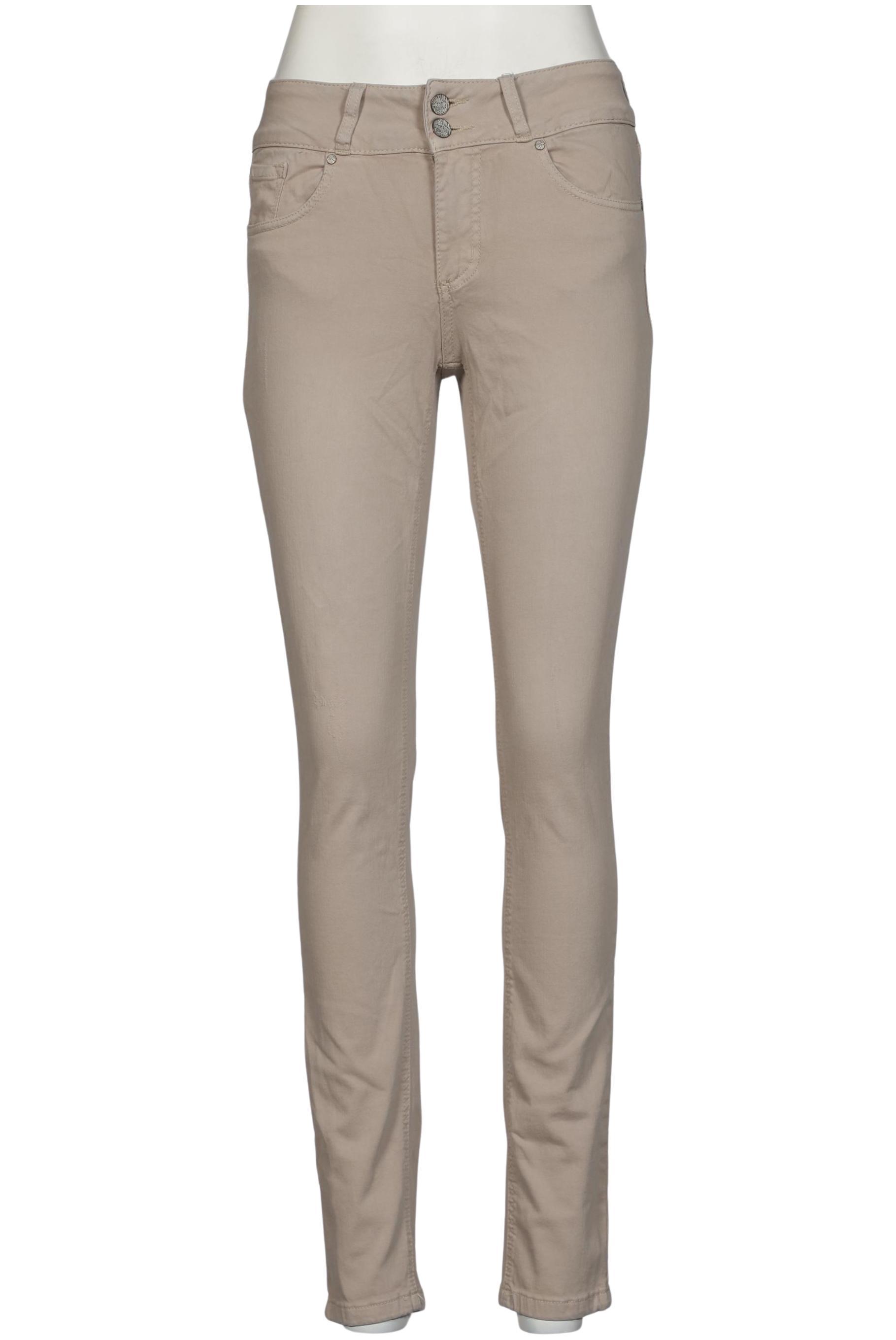 

Buena Vista Damen Jeans, beige, Gr. 0