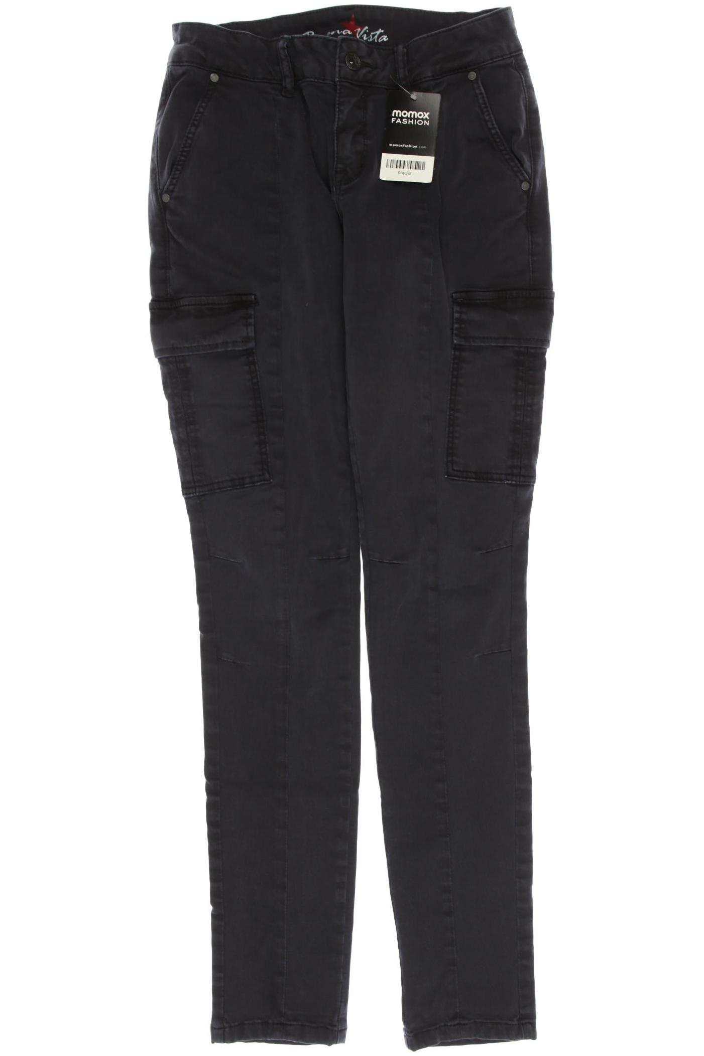 

Buena Vista Damen Jeans, marineblau