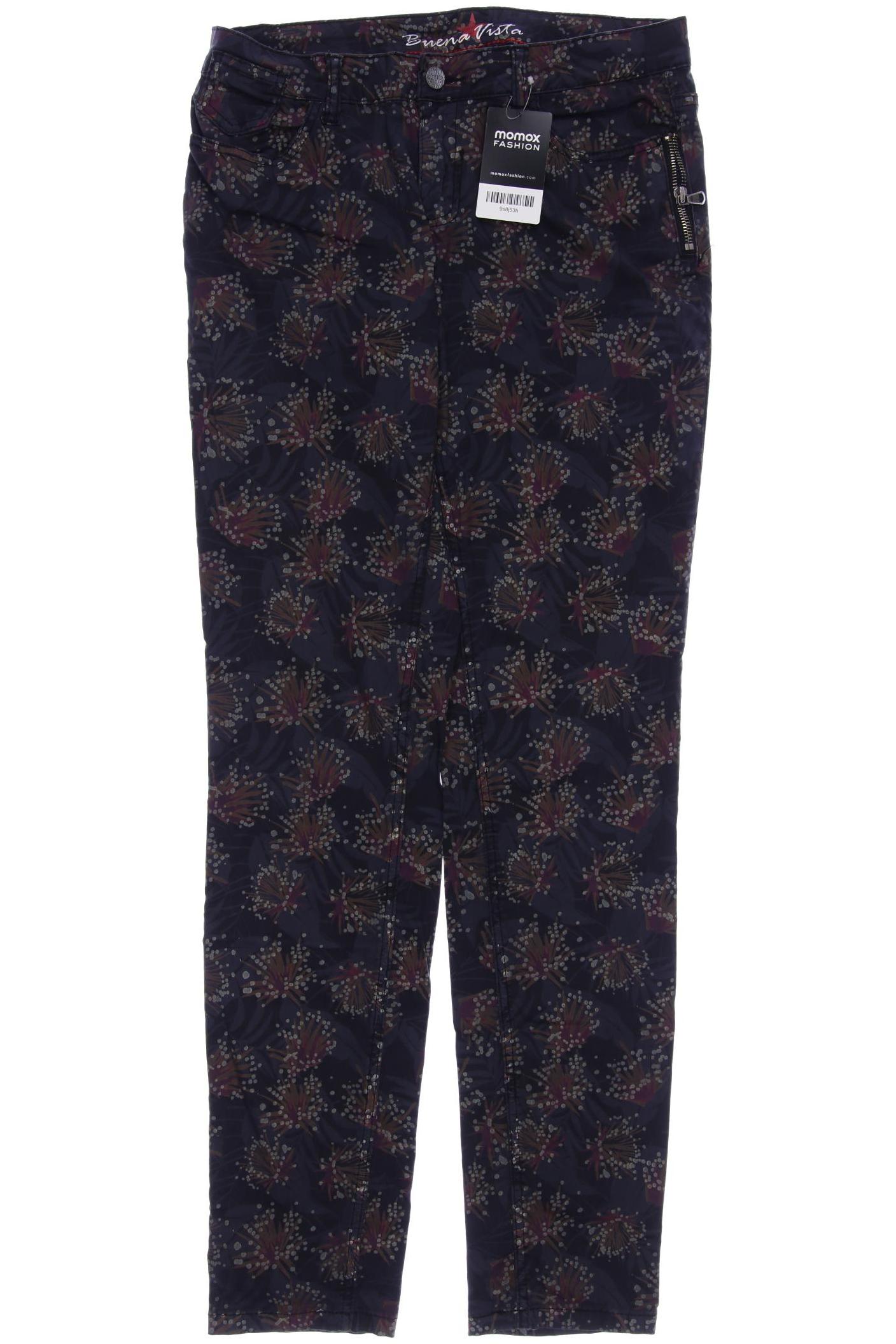 

Buena Vista Damen Stoffhose, marineblau