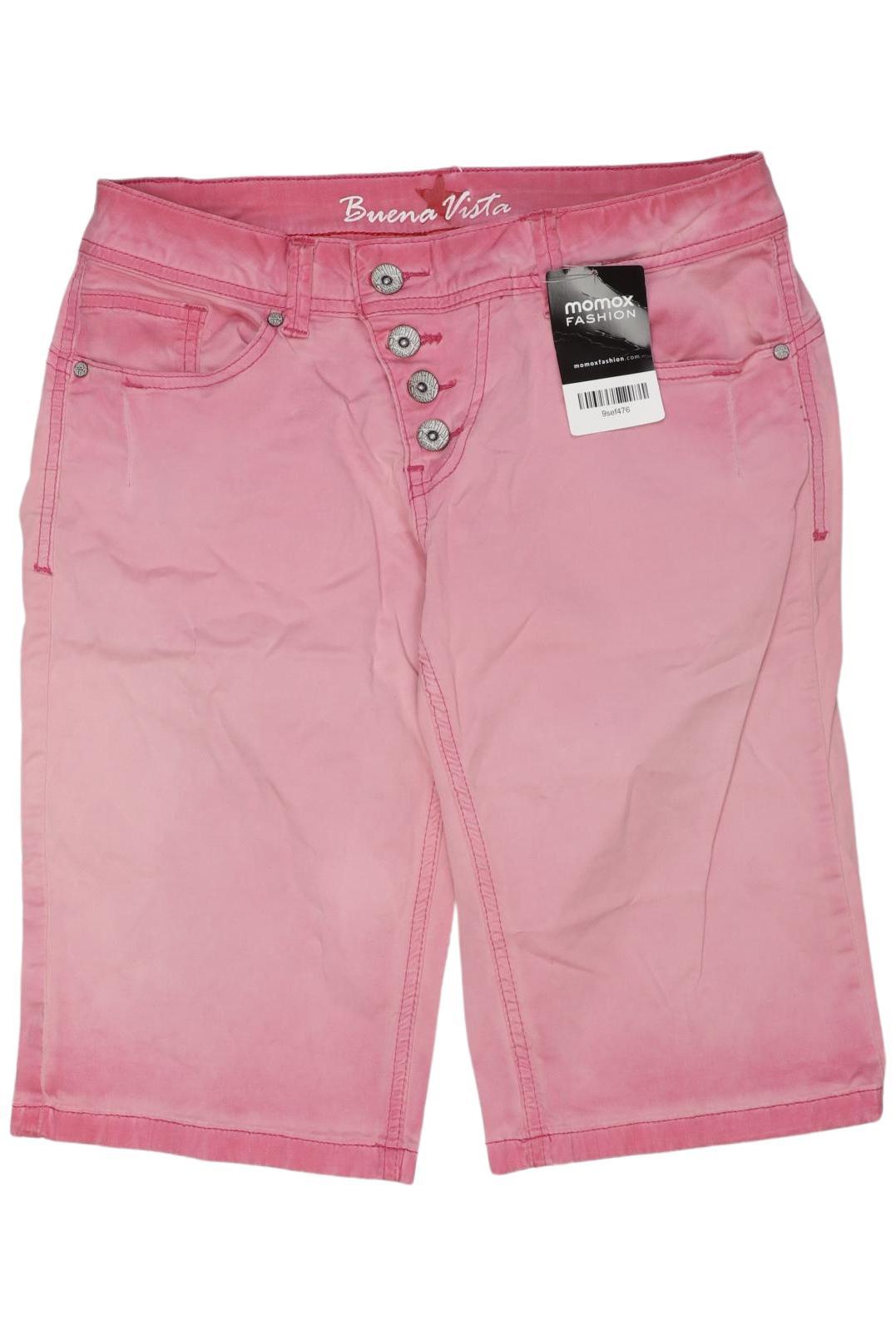 

Buena Vista Damen Shorts, pink, Gr. 36