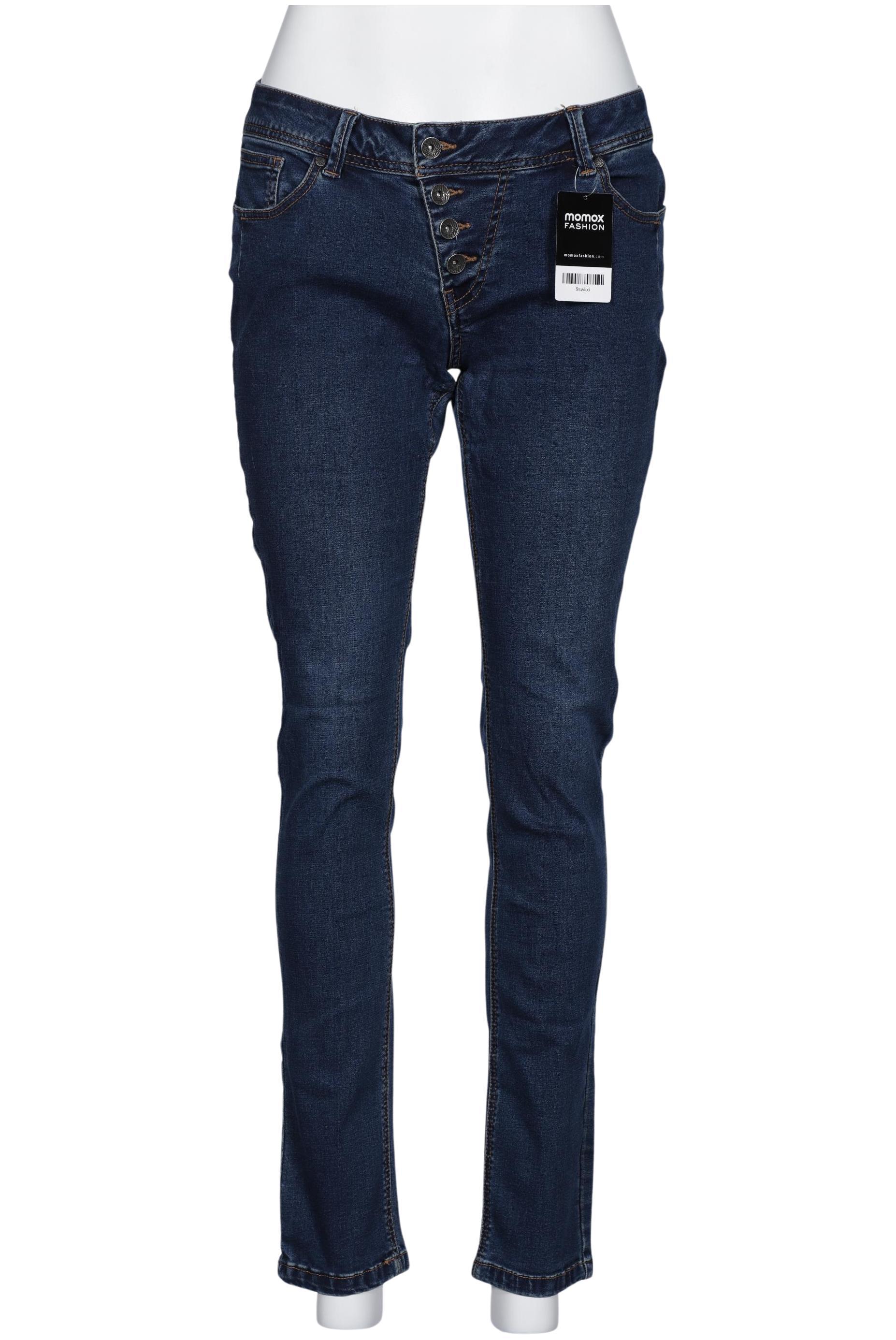 

Buena Vista Damen Jeans, marineblau, Gr. 0