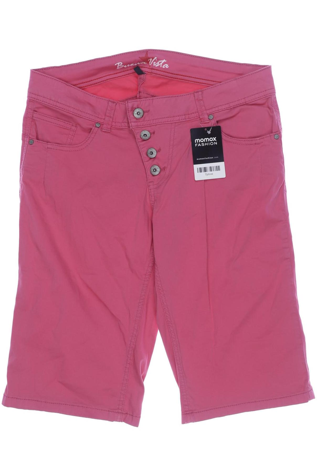 

Buena Vista Damen Shorts, pink, Gr. 42