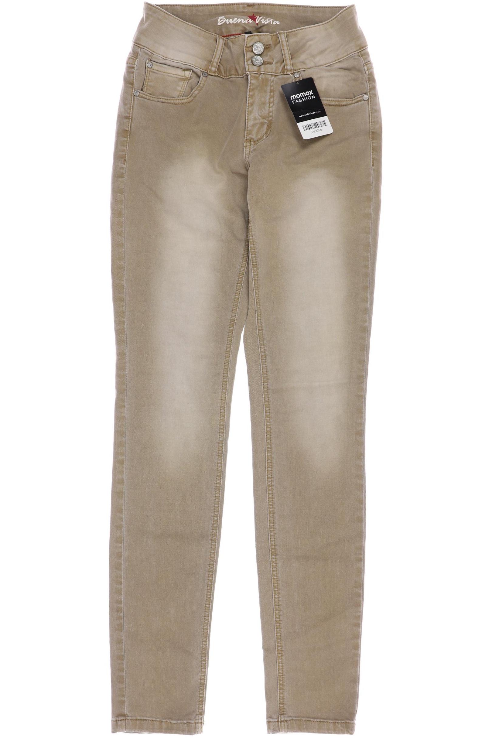 

Buena Vista Damen Jeans, beige