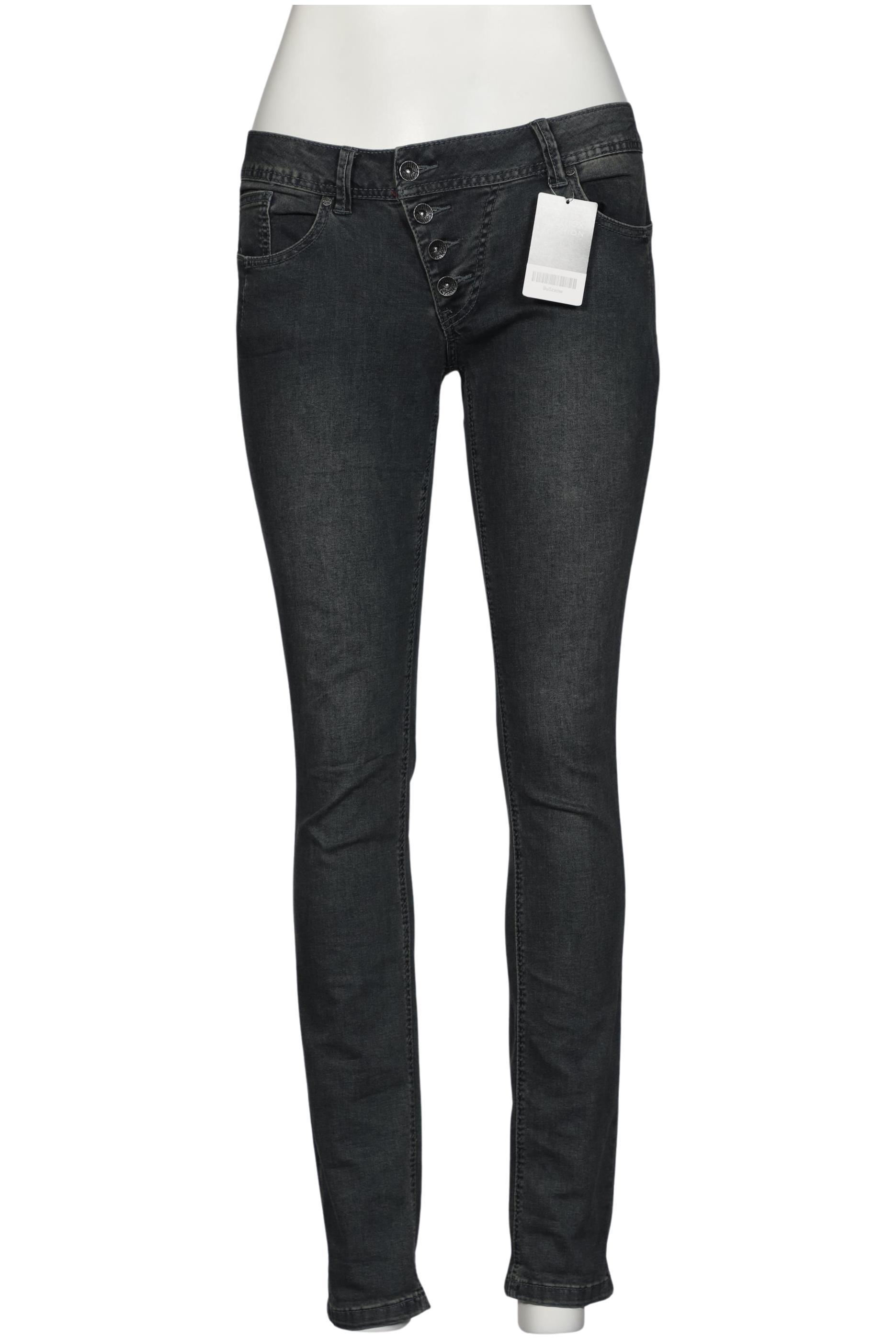 

Buena Vista Damen Jeans, blau, Gr. 0