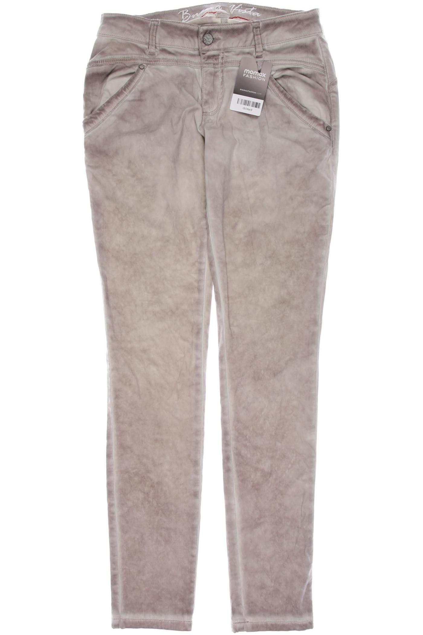 

Buena Vista Damen Jeans, beige