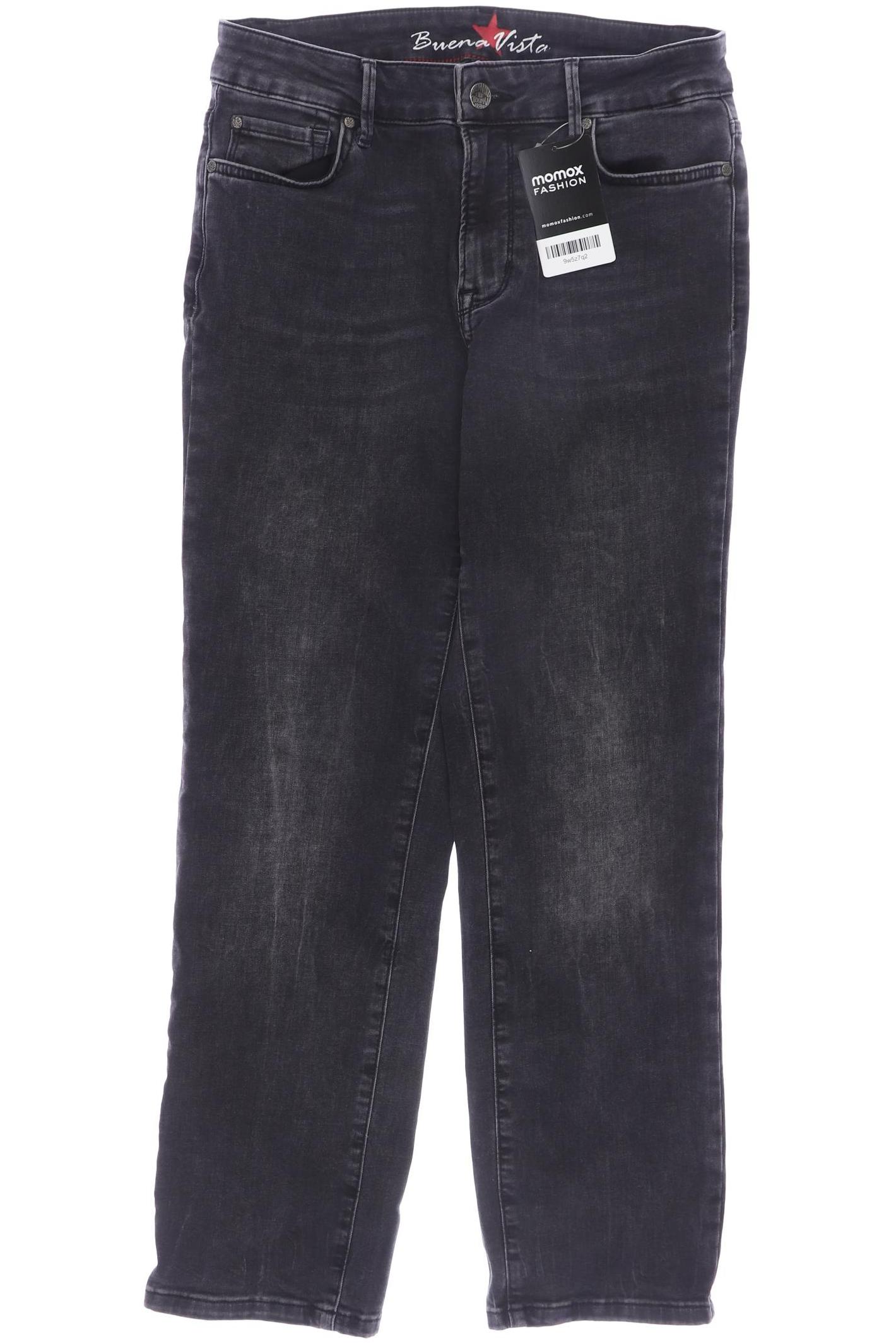 

Buena Vista Damen Jeans, grau