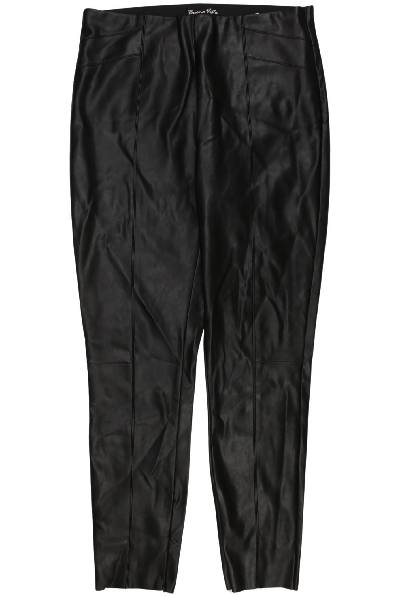 

Buena Vista Damen Stoffhose, schwarz, Gr. 0