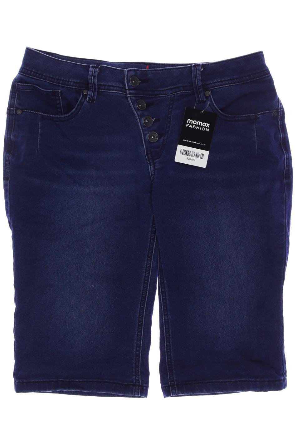 

Buena Vista Damen Shorts, marineblau