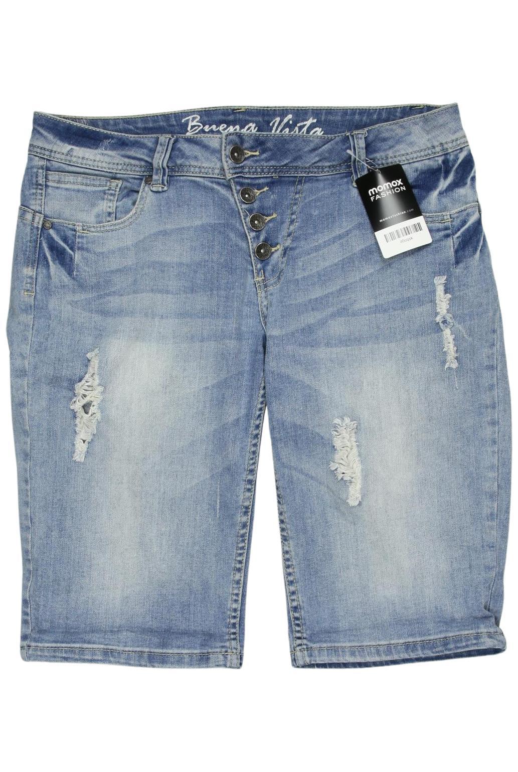 

Buena Vista Damen Shorts, marineblau, Gr. 42