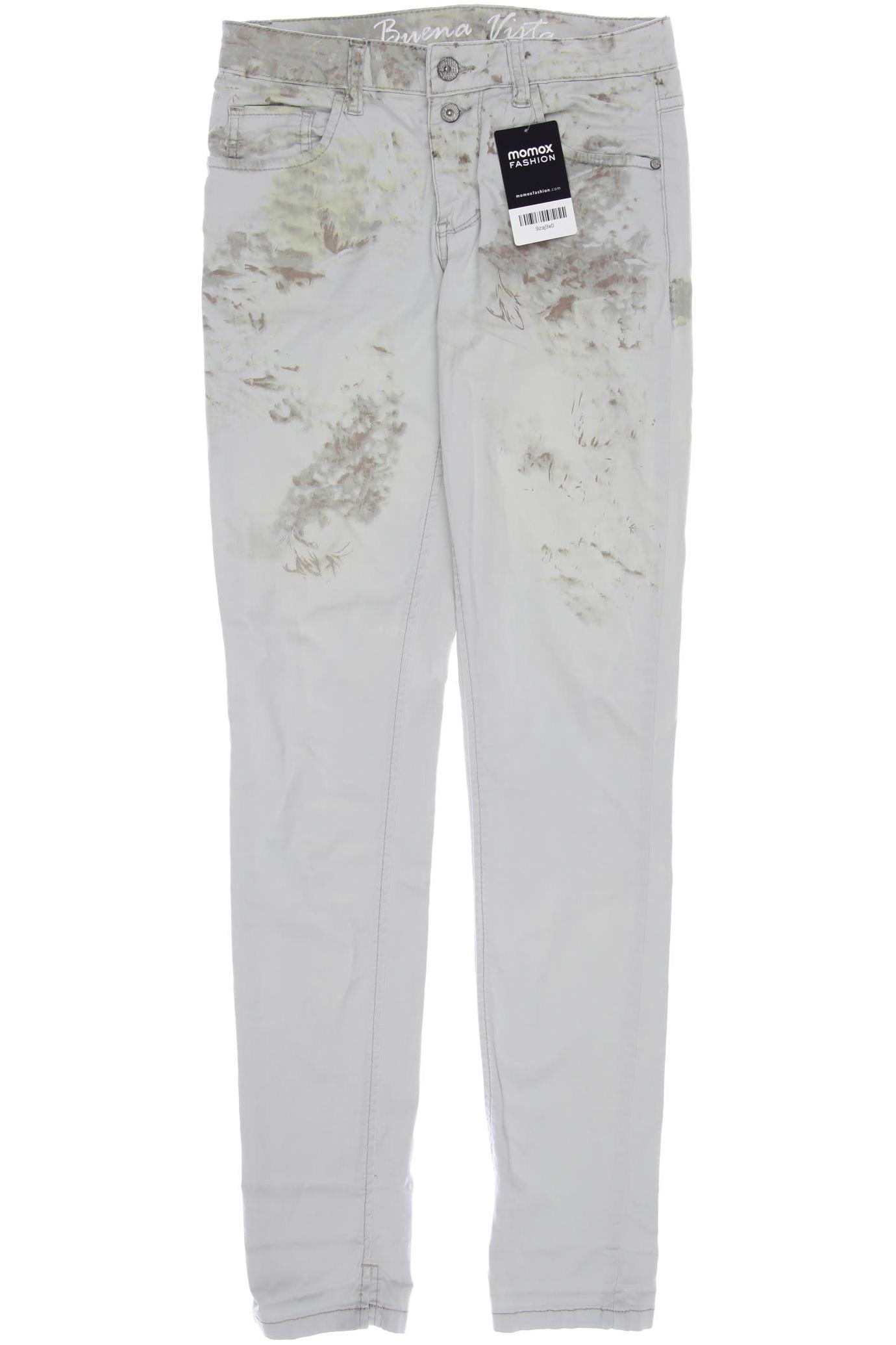 

Buena Vista Damen Stoffhose, hellgrün