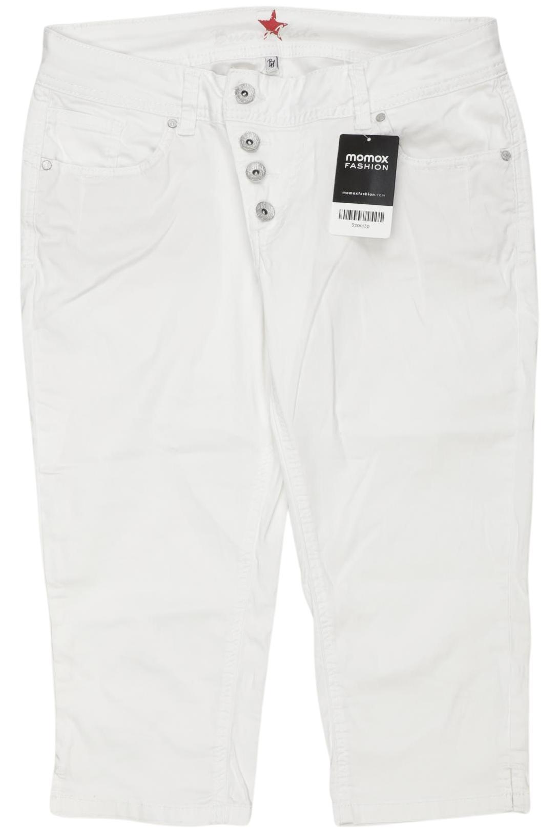 

Buena Vista Damen Shorts, weiß, Gr. 38