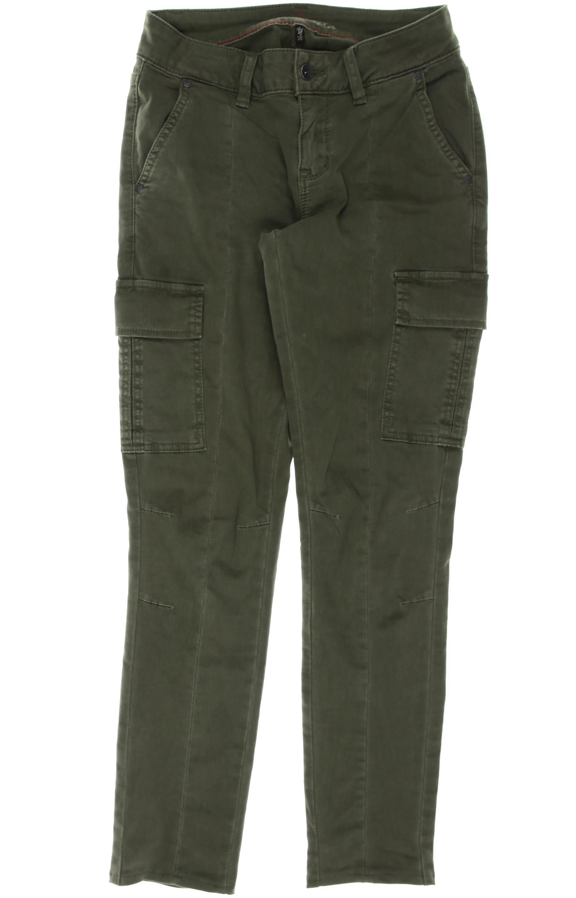 

Buena Vista Damen Stoffhose, grün, Gr.