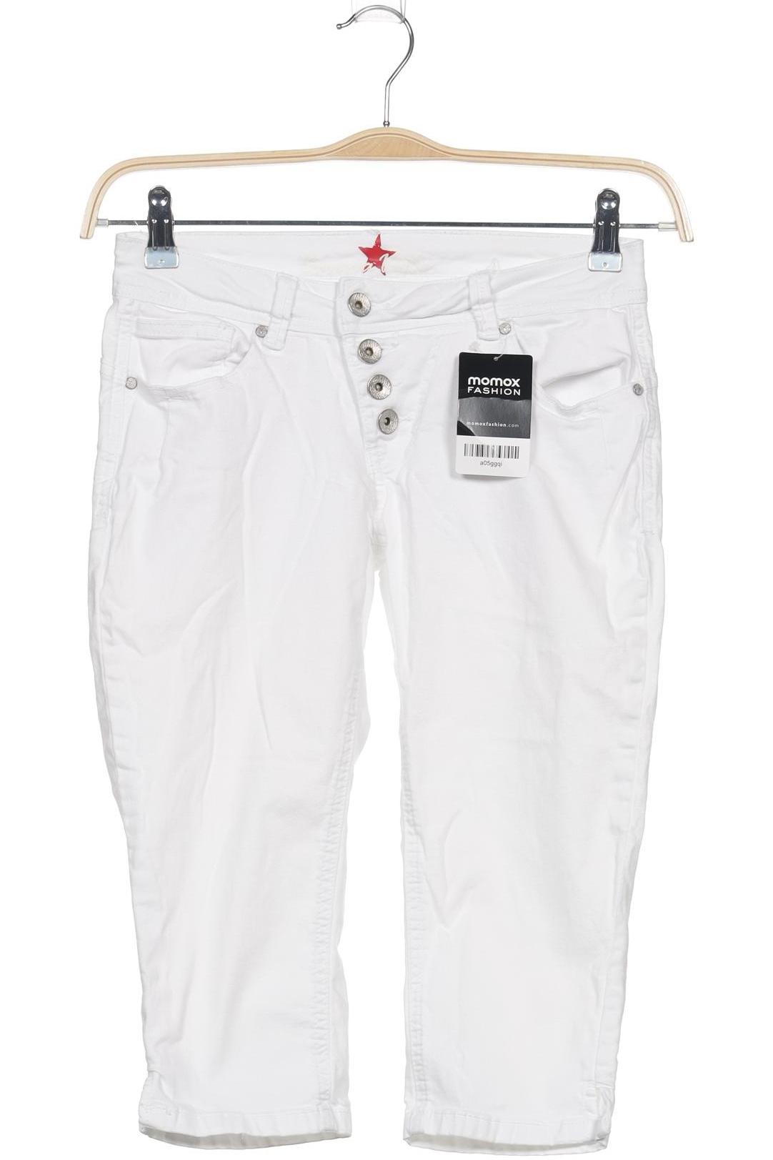 

Buena Vista Damen Shorts, weiß, Gr. 34