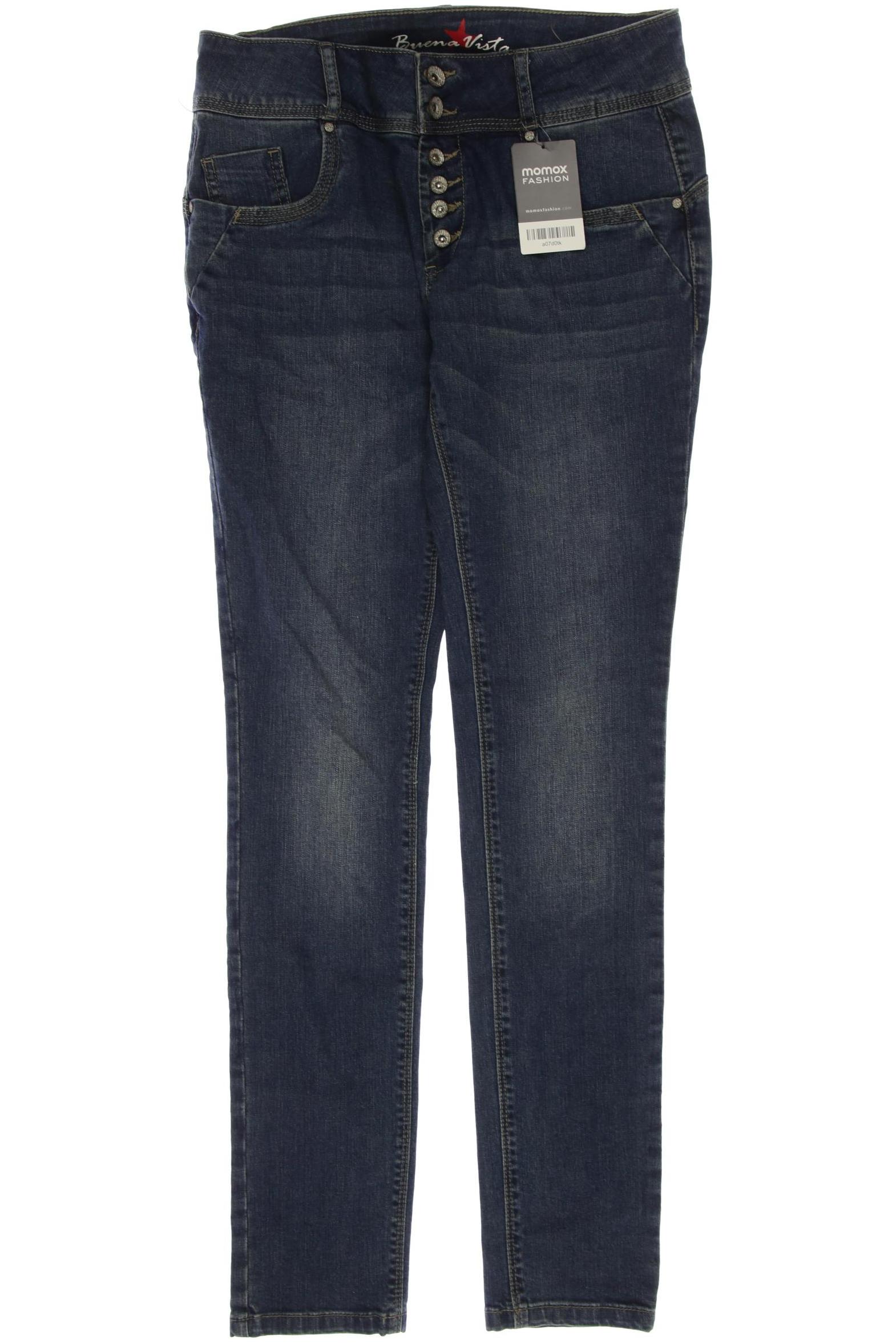 

Buena Vista Damen Jeans, blau