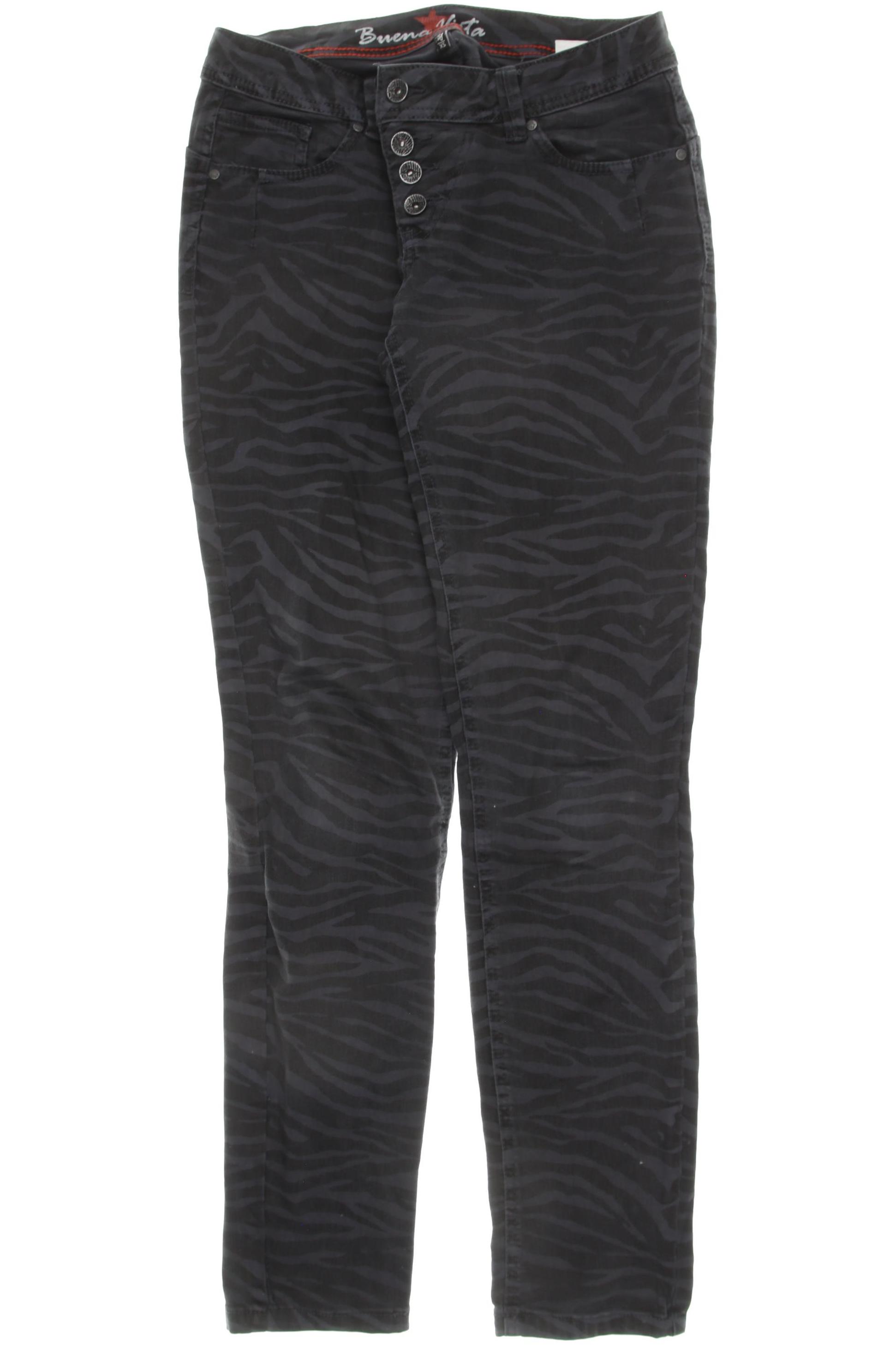 

Buena Vista Damen Jeans, blau, Gr.