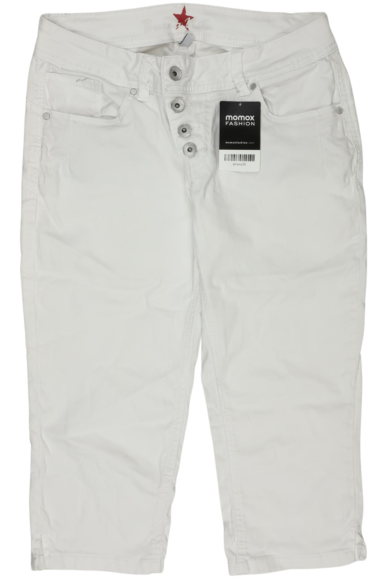 

Buena Vista Damen Shorts, weiß, Gr. 38