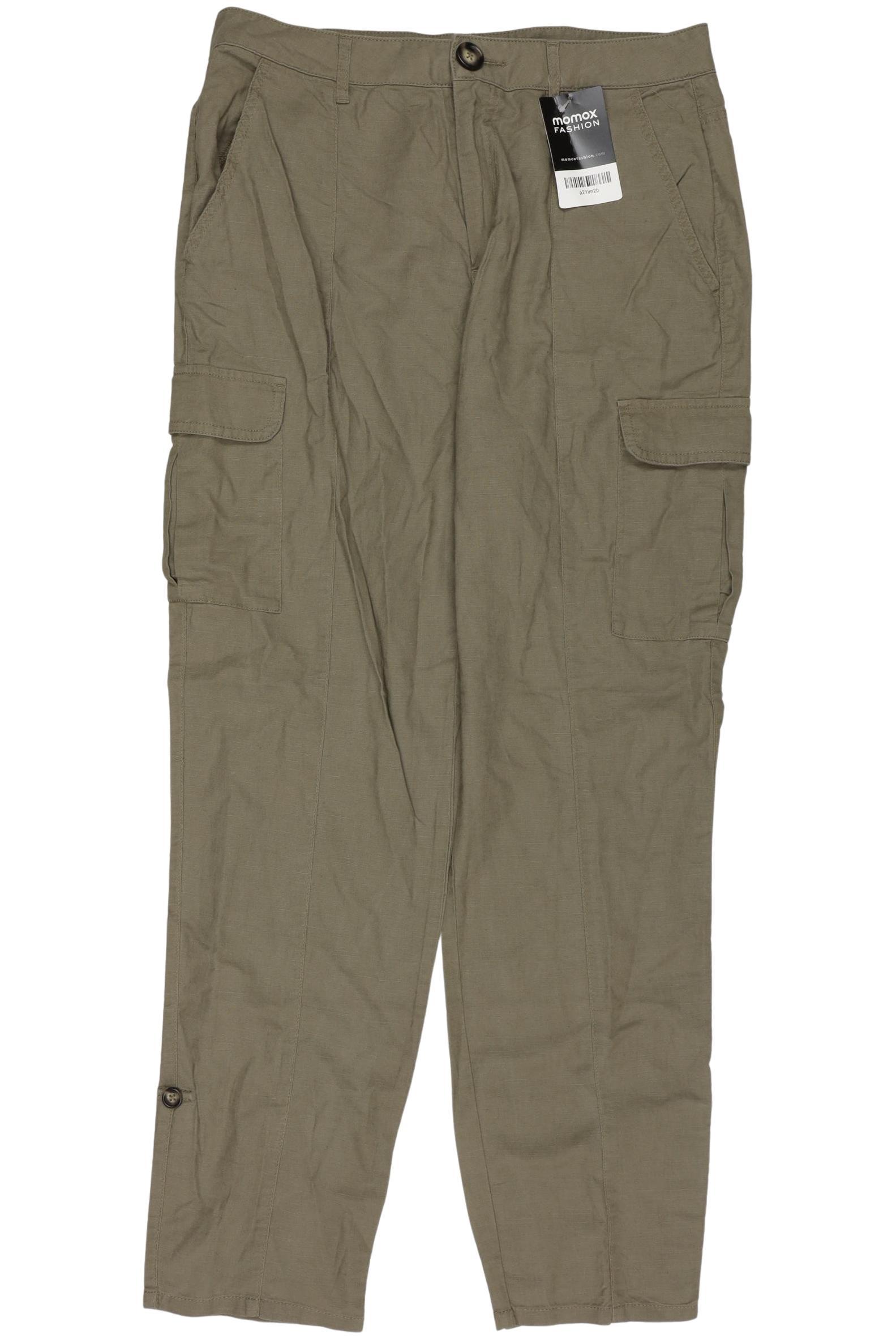 

Buena Vista Damen Stoffhose, grün, Gr. 0