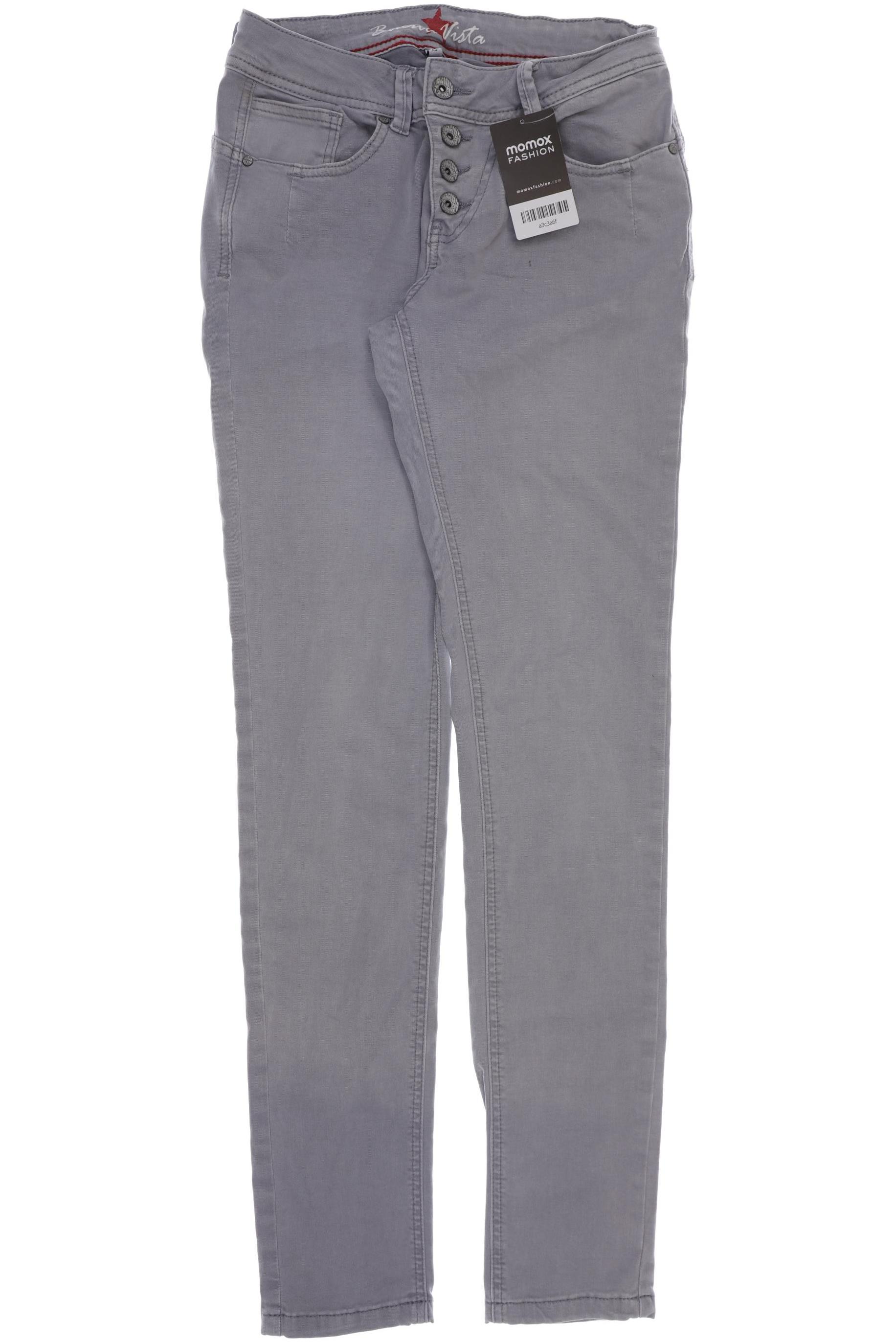 

Buena Vista Damen Jeans, blau, Gr. 0