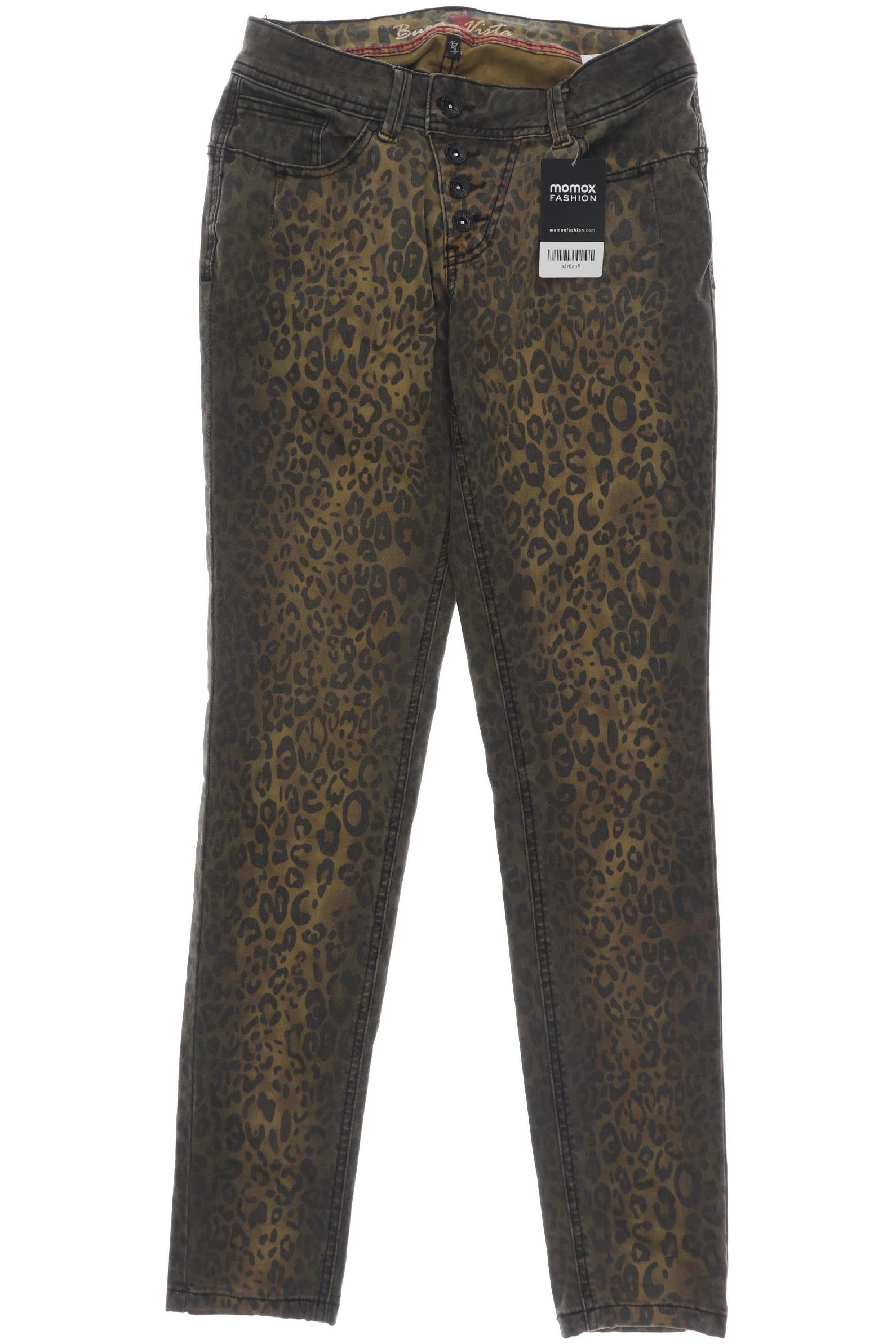 

Buena Vista Damen Jeans, braun