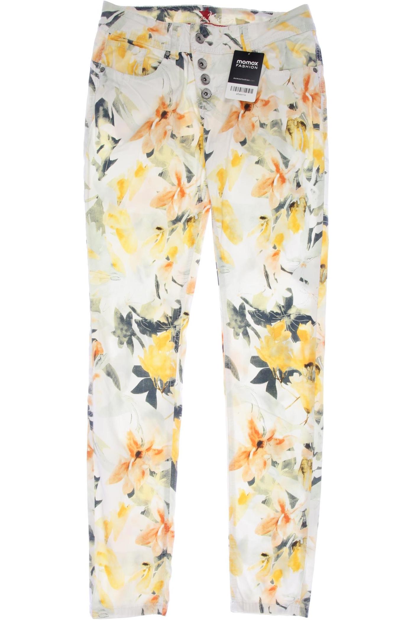 

Buena Vista Damen Jeans, mehrfarbig, Gr. 0