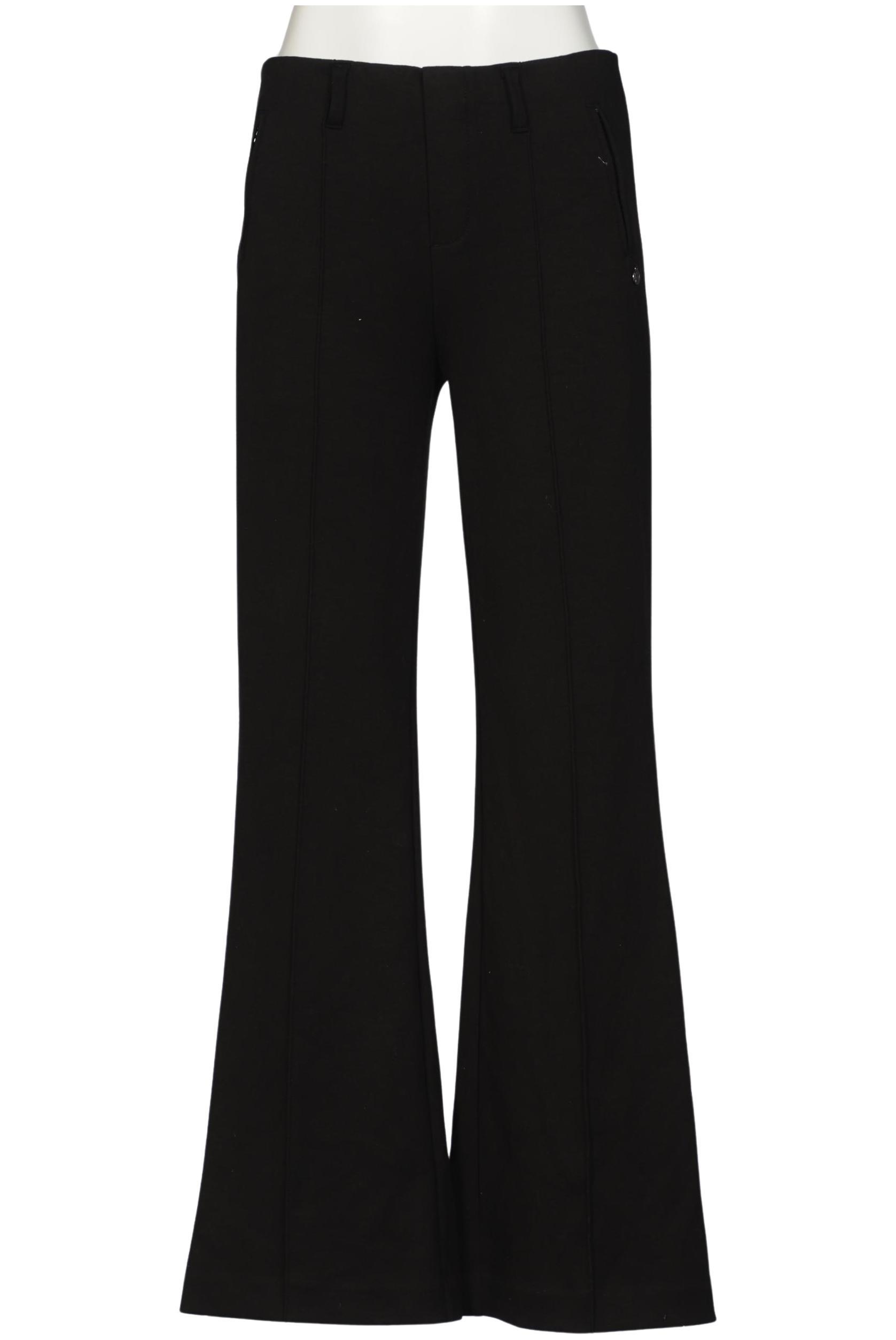 

Buena Vista Damen Stoffhose, schwarz, Gr. 0