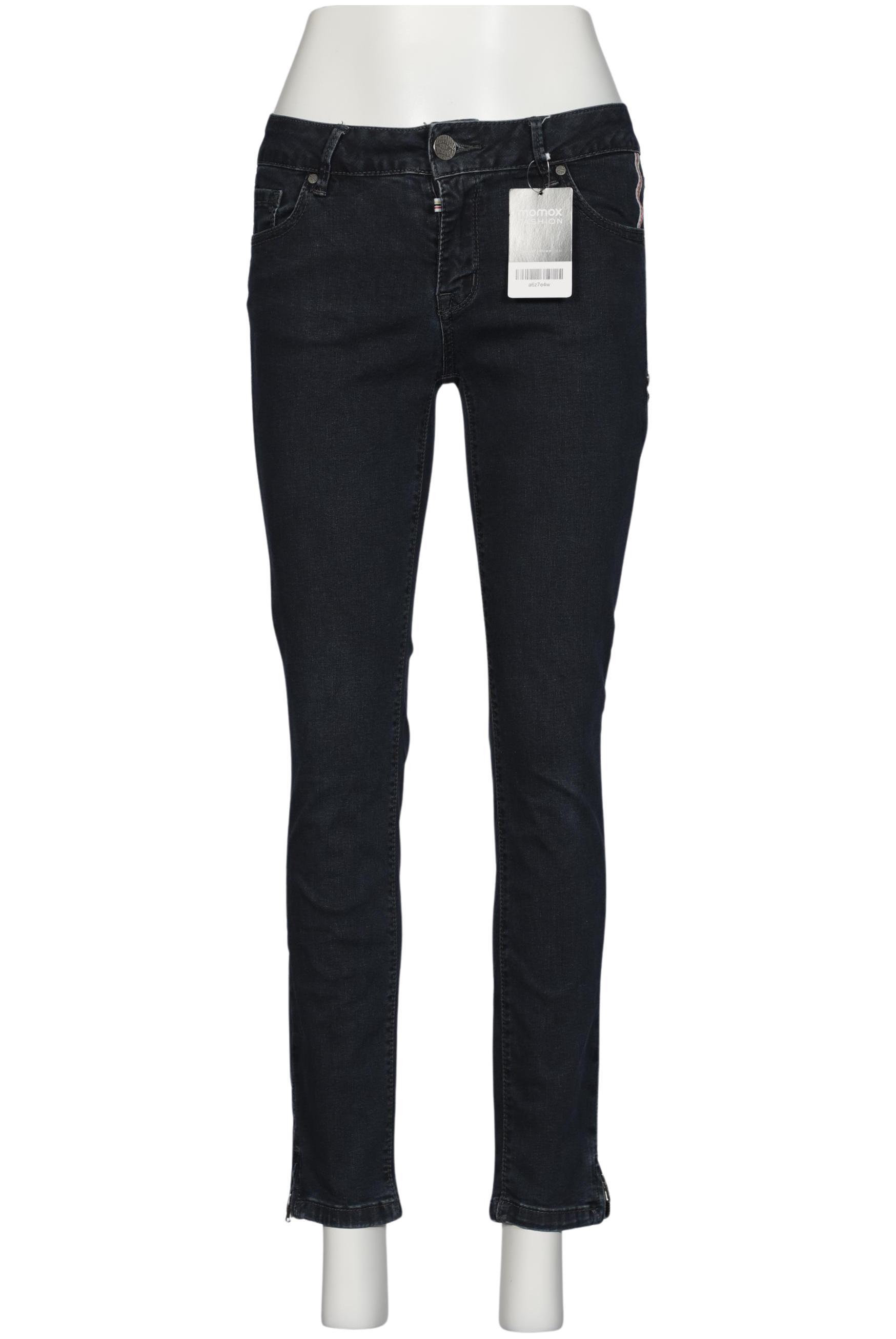 

Buena Vista Damen Jeans, marineblau, Gr. 0