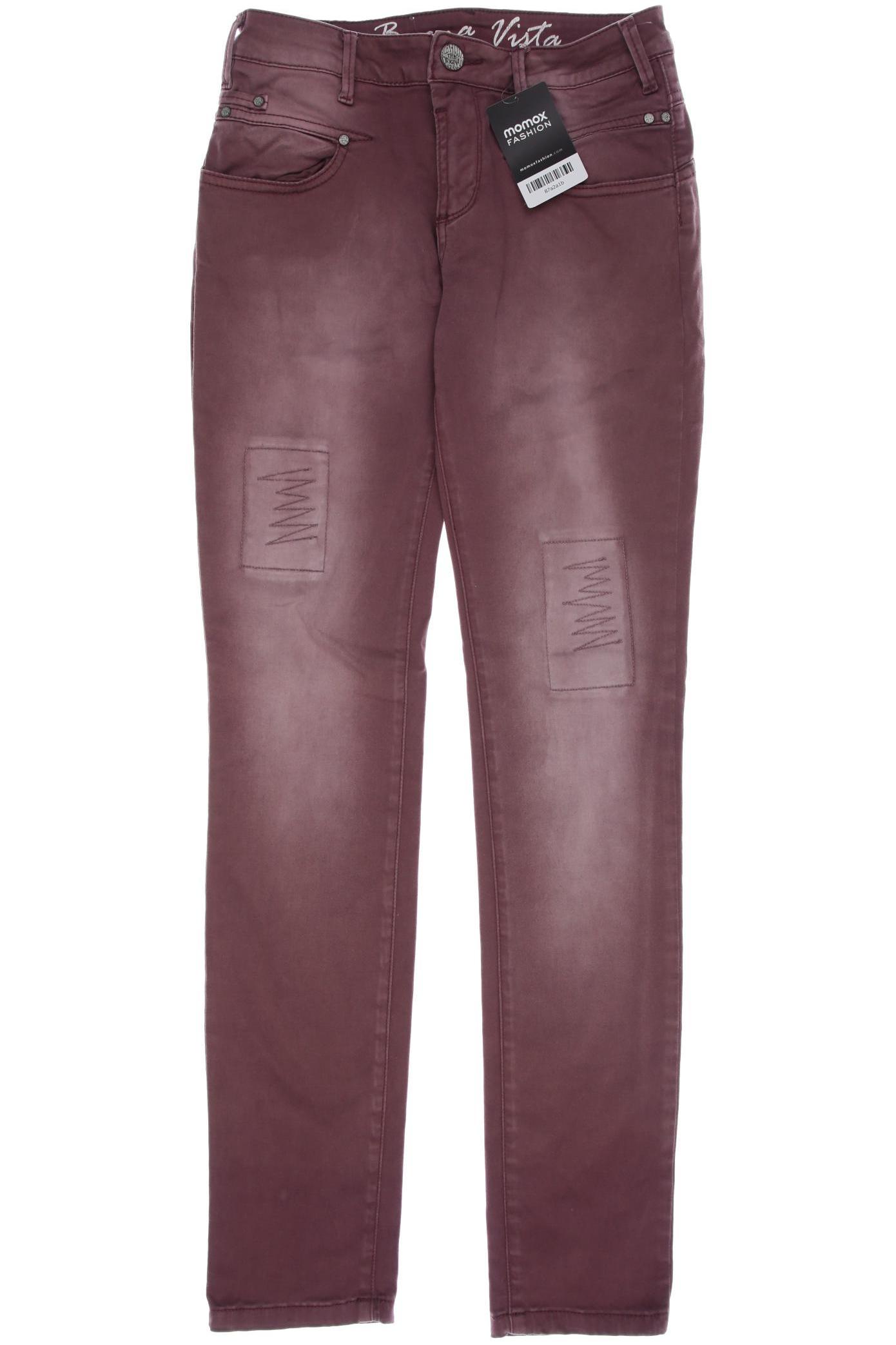 

Buena Vista Damen Jeans, braun