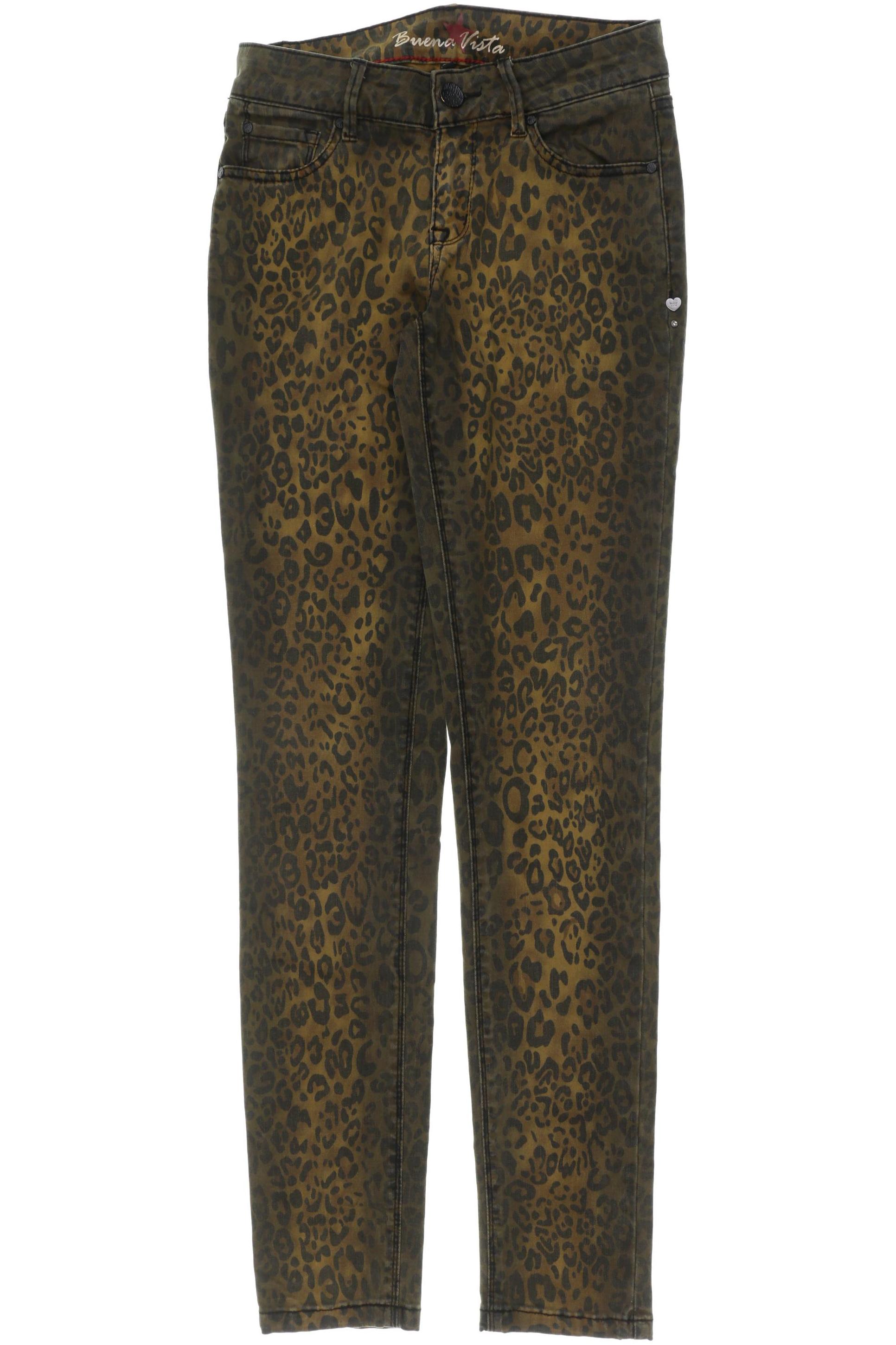 

Buena Vista Damen Jeans, braun, Gr.