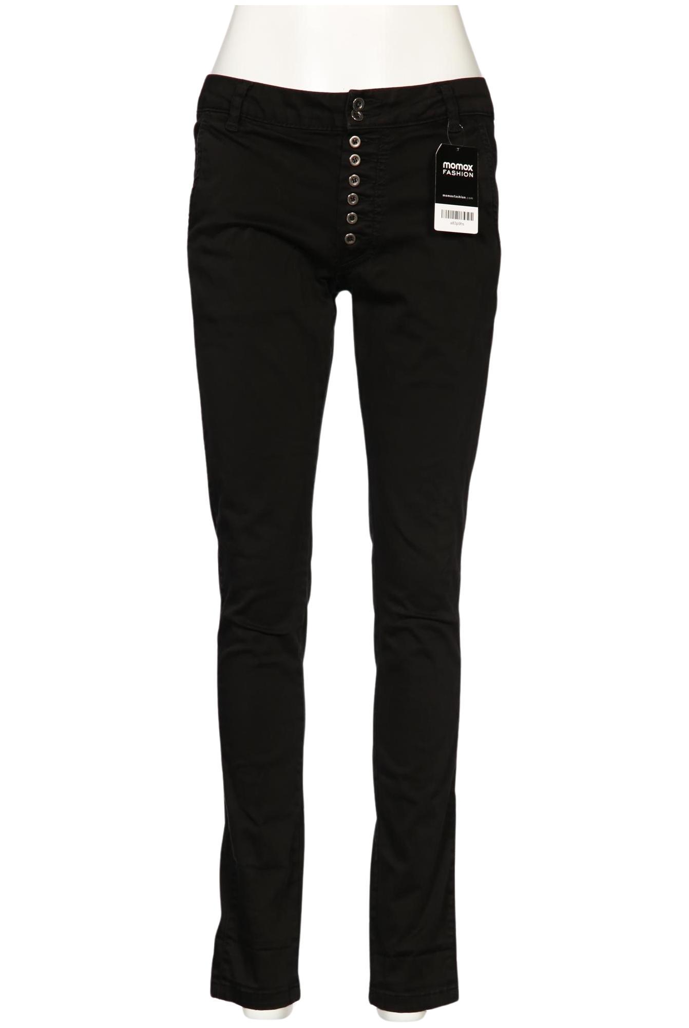 

Buena Vista Damen Stoffhose, schwarz, Gr. 28